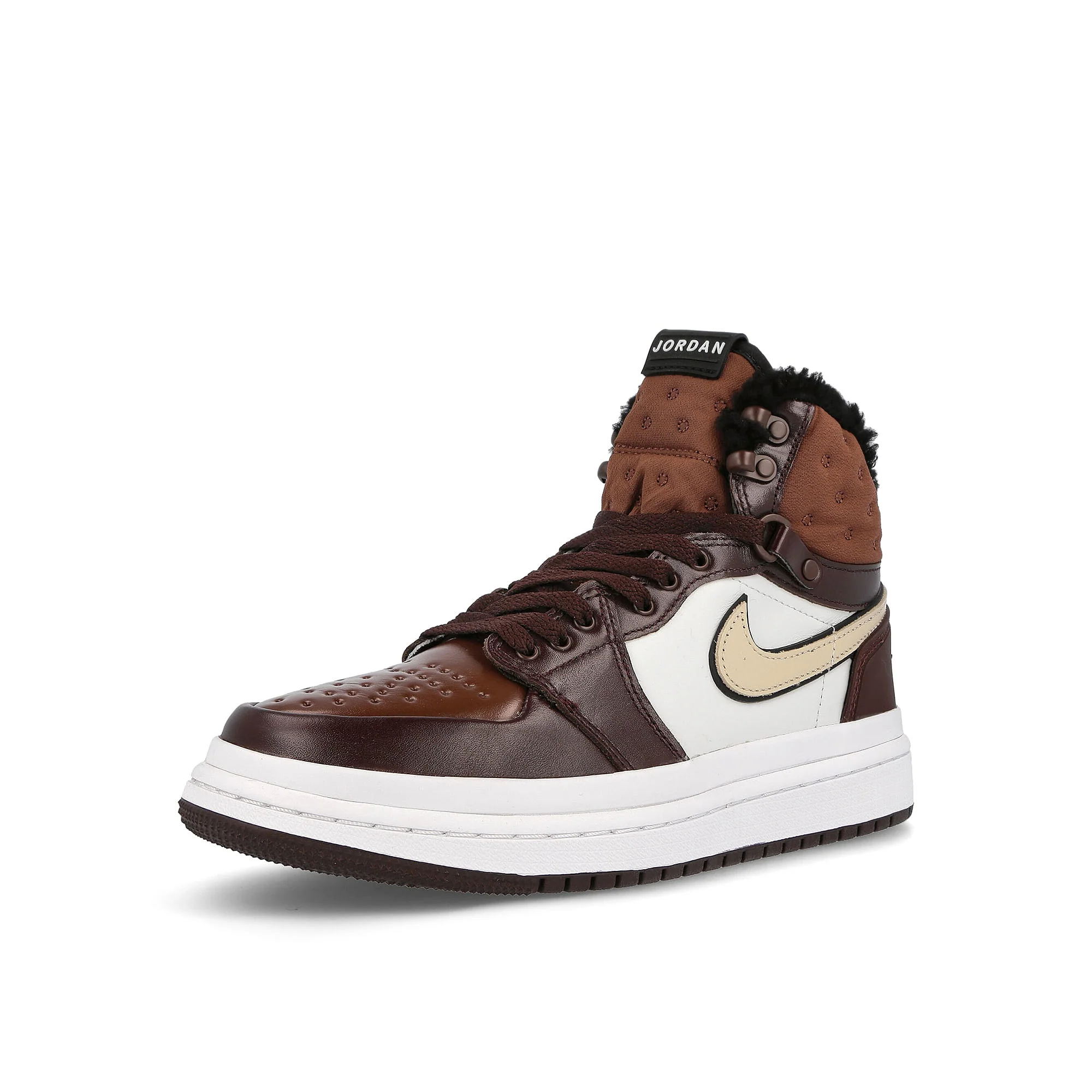 Wmns Air Jordan 1 Acclimate - Image 4