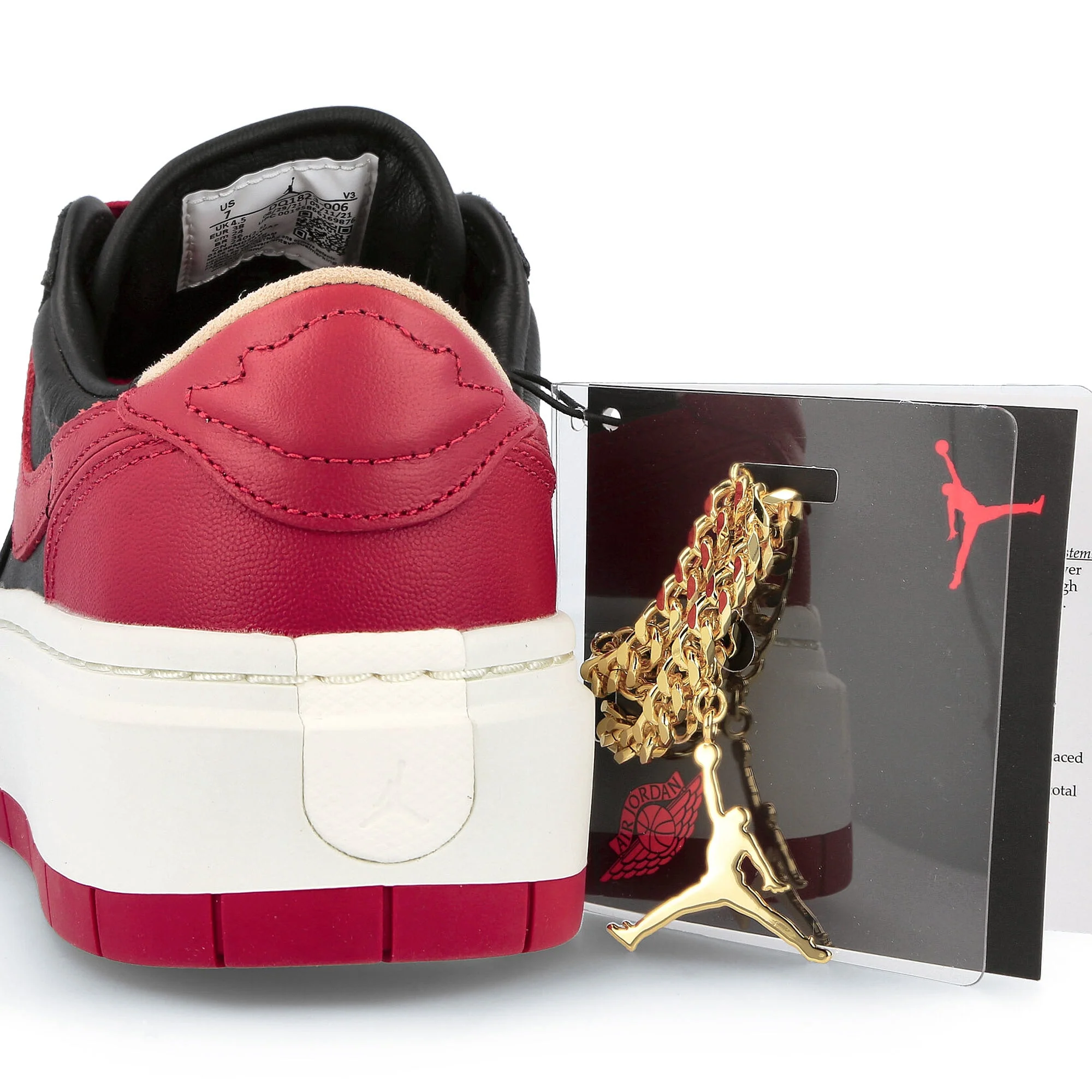 Wmns Air Jordan 1 Elevate Low SE - Image 5