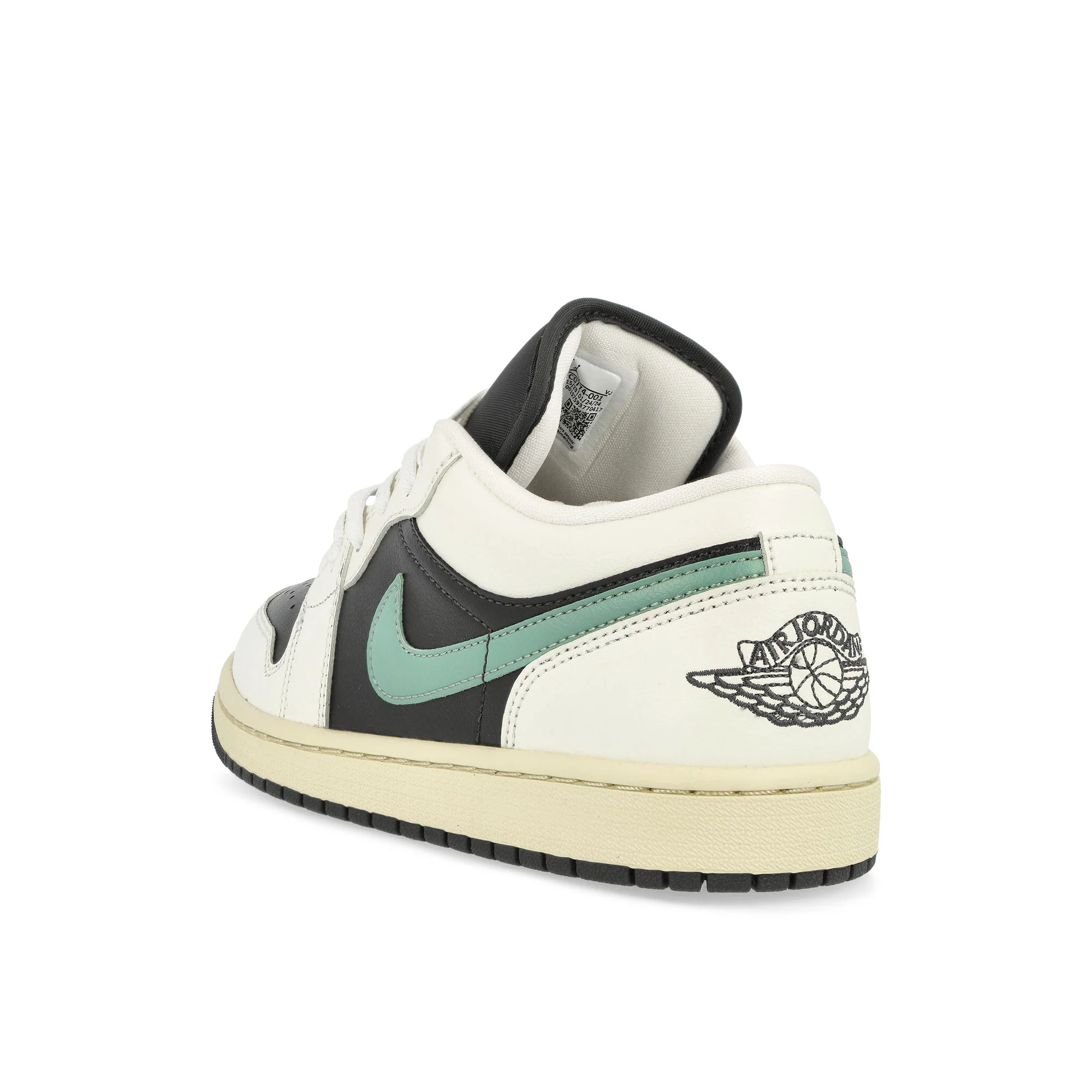 Wmns Air Jordan 1 Low - Image 3