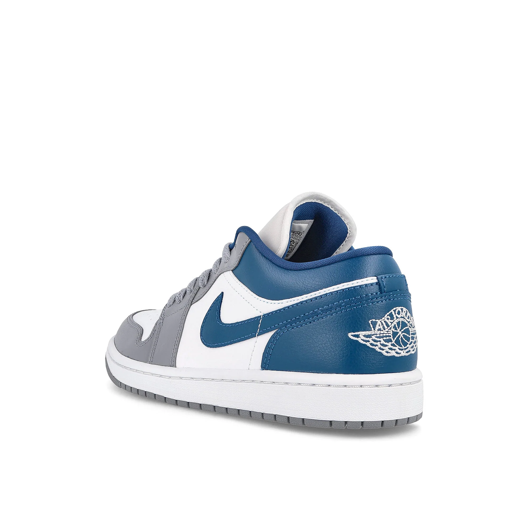 Wmns Air Jordan 1 Low - Image 3