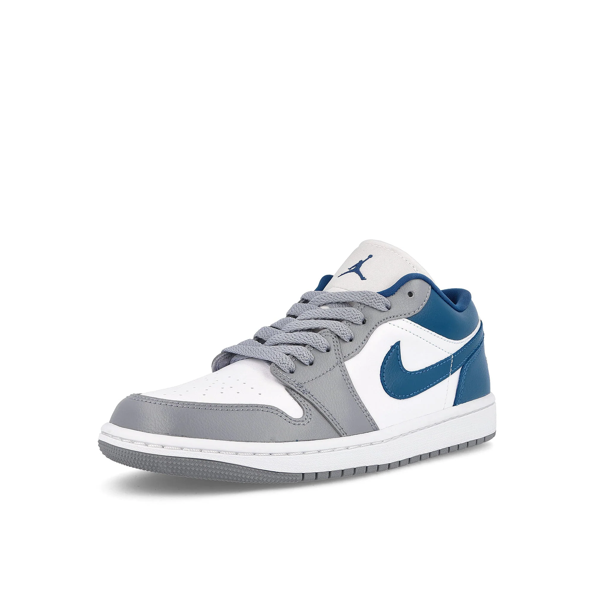Wmns Air Jordan 1 Low - Image 4