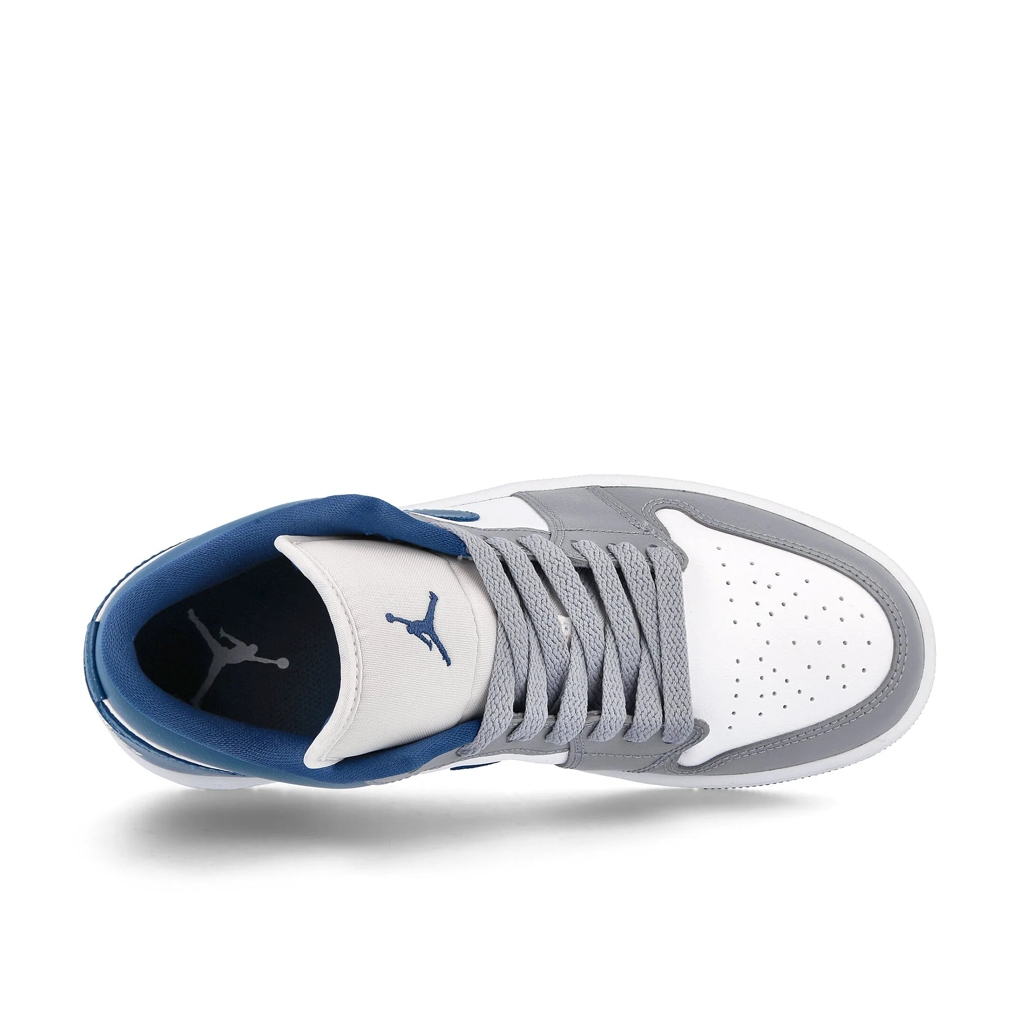 Wmns Air Jordan 1 Low - Image 5