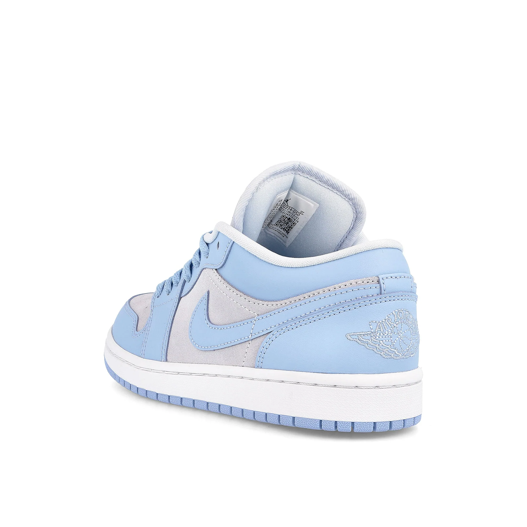 Wmns Air Jordan 1 Low - Image 3