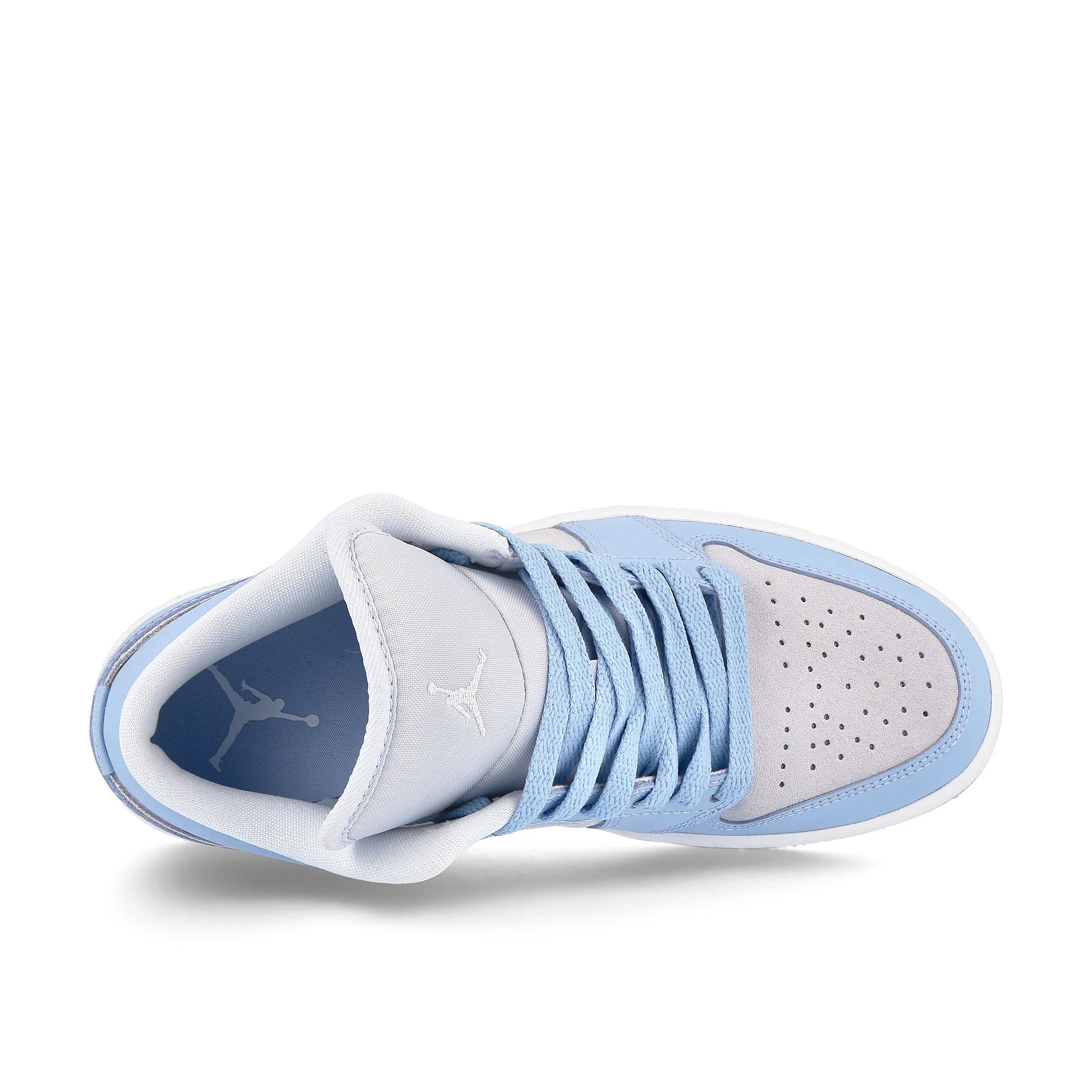 Wmns Air Jordan 1 Low - Image 5