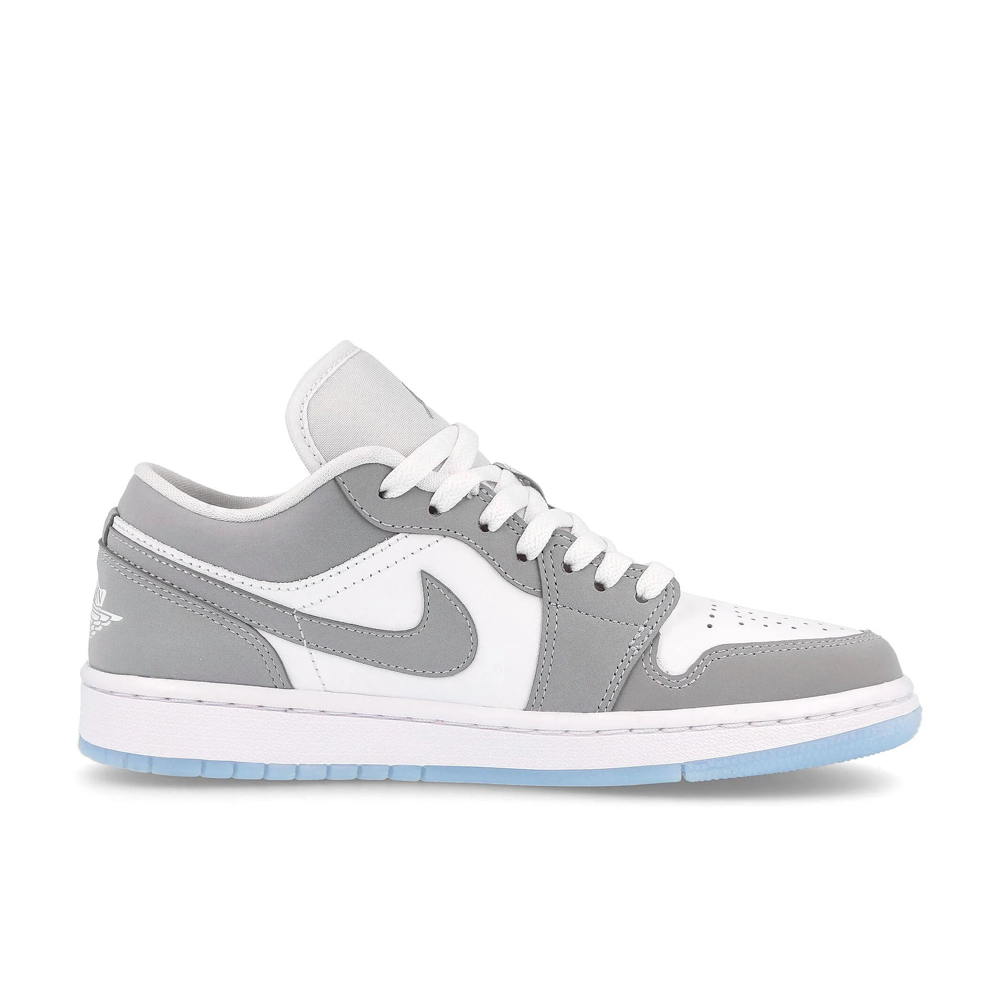 Wmns Air Jordan 1 Low - Image 2