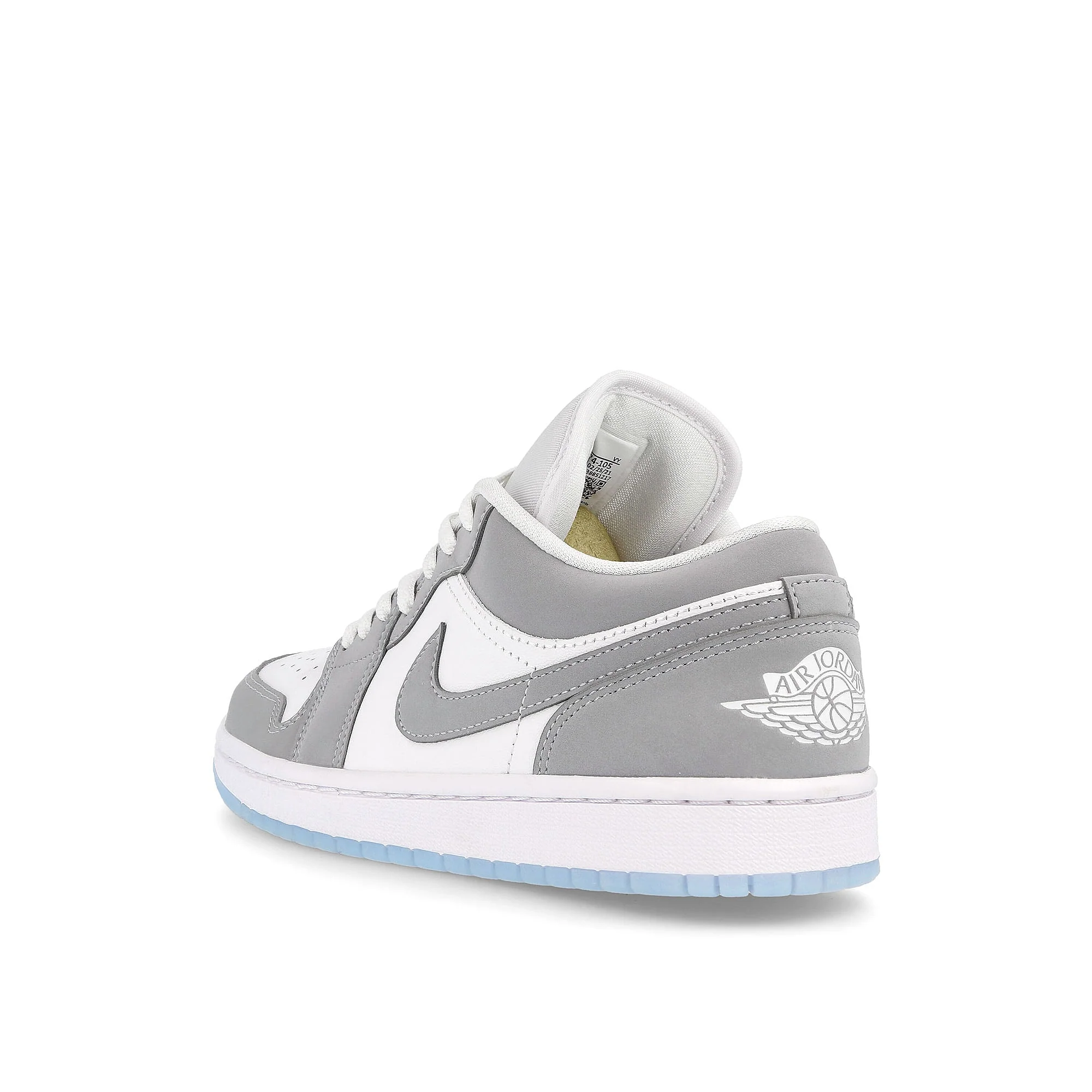 Wmns Air Jordan 1 Low - Image 3