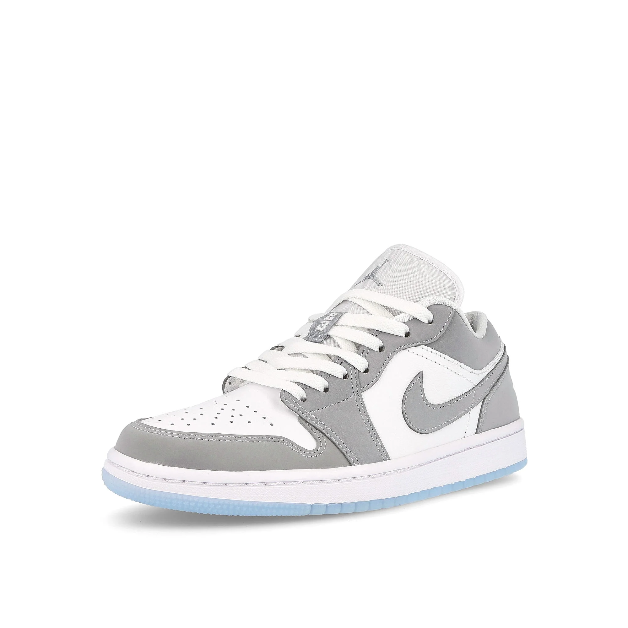 Wmns Air Jordan 1 Low - Image 4