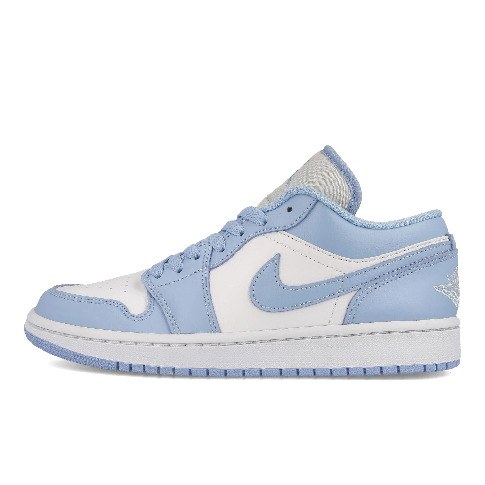 Wmns Air Jordan 1 Low