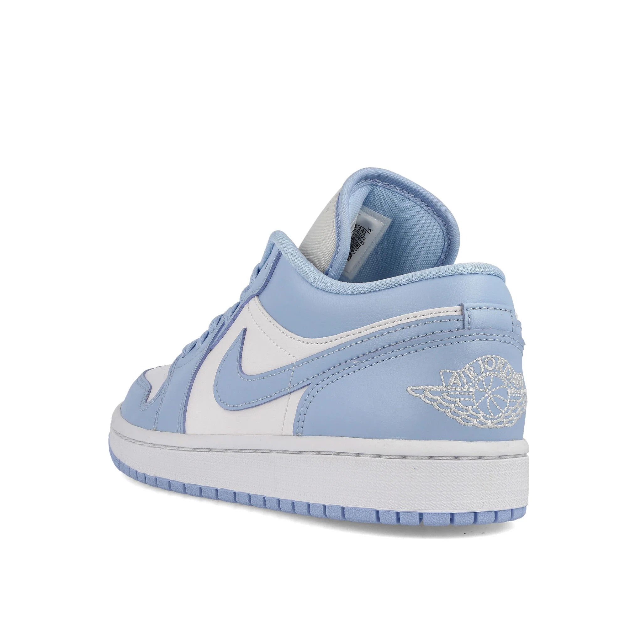 Wmns Air Jordan 1 Low - Image 3
