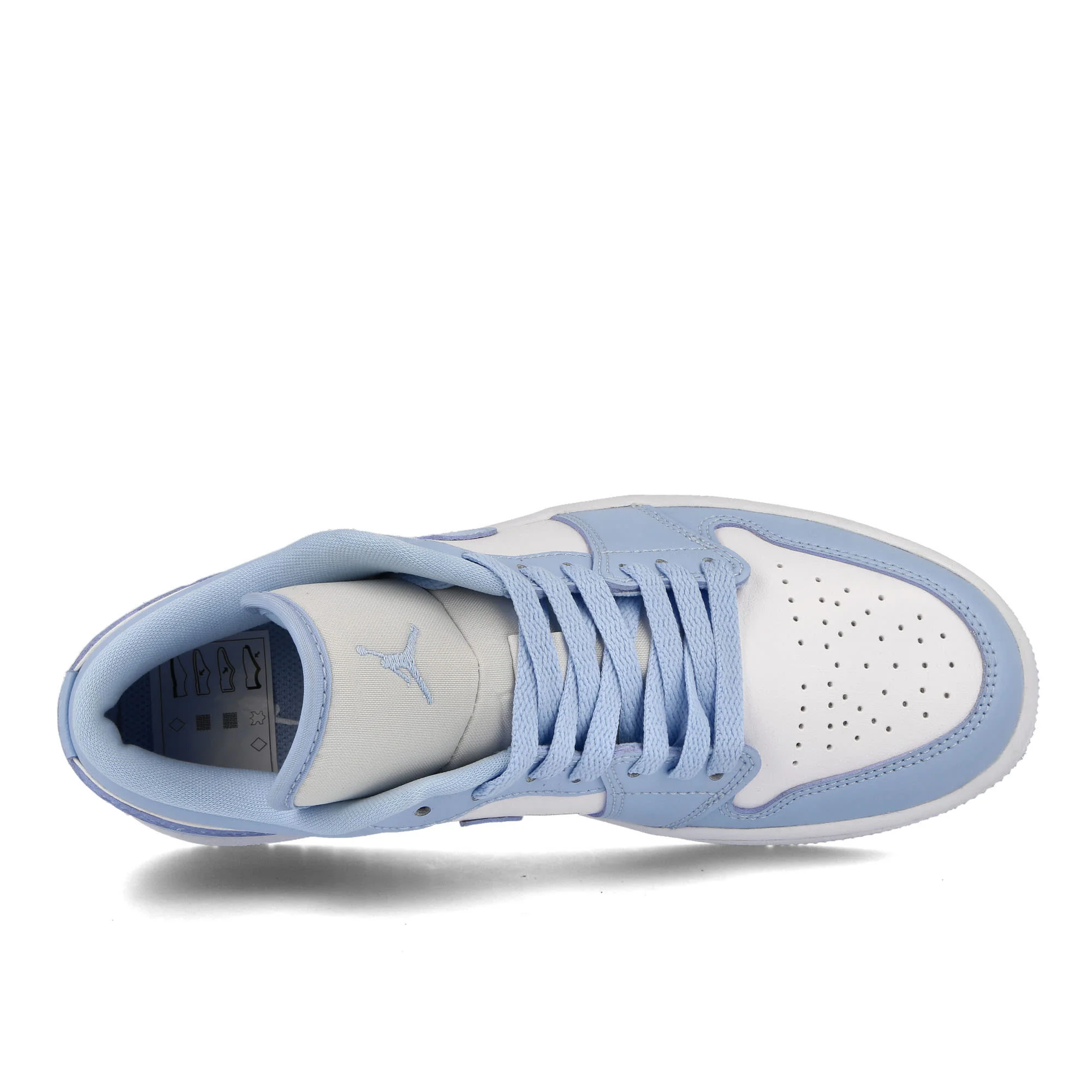 Wmns Air Jordan 1 Low - Image 5