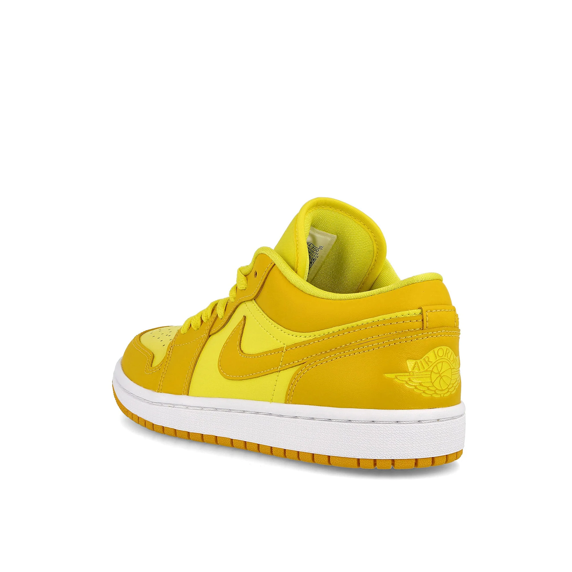 Wmns Air Jordan 1 Low - Image 3