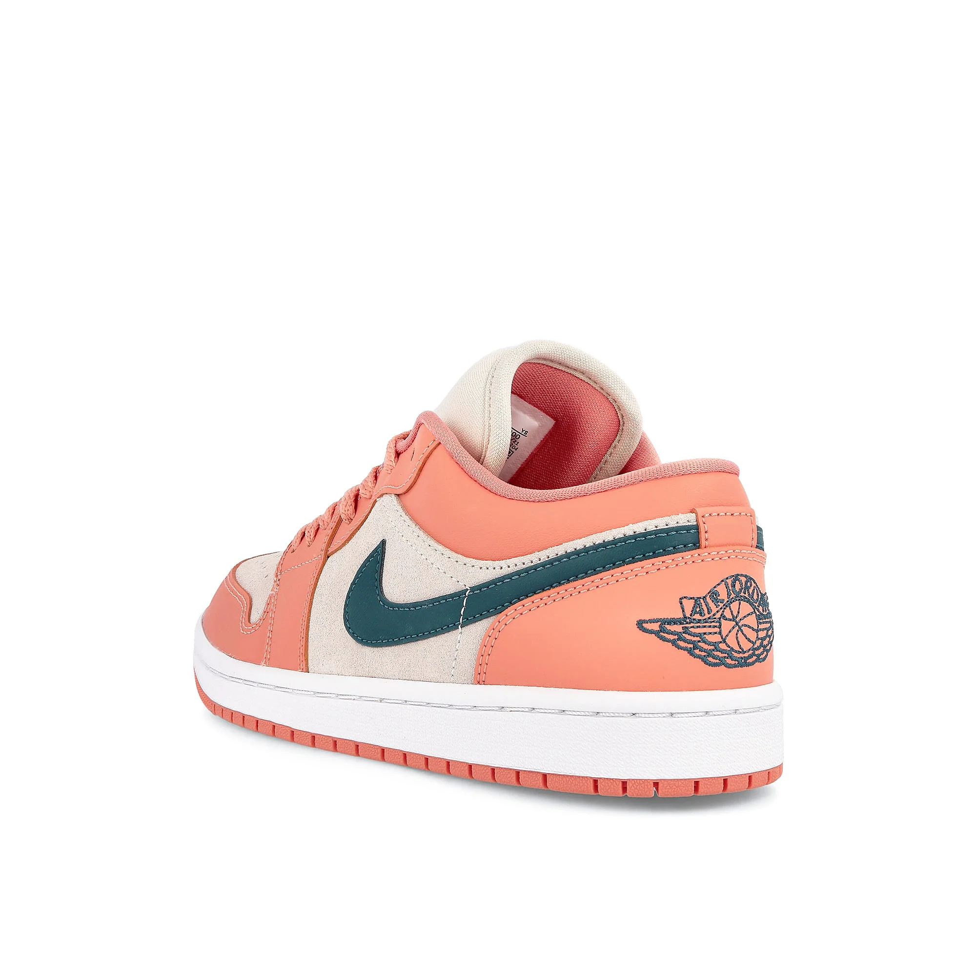 Wmns Air Jordan 1 Low - Image 3