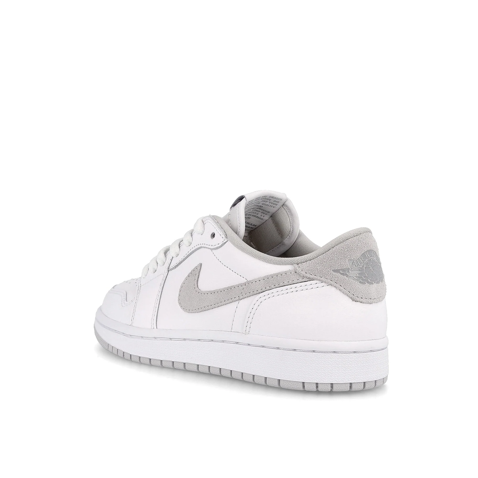 Wmns Air Jordan 1 Low OG - Image 3