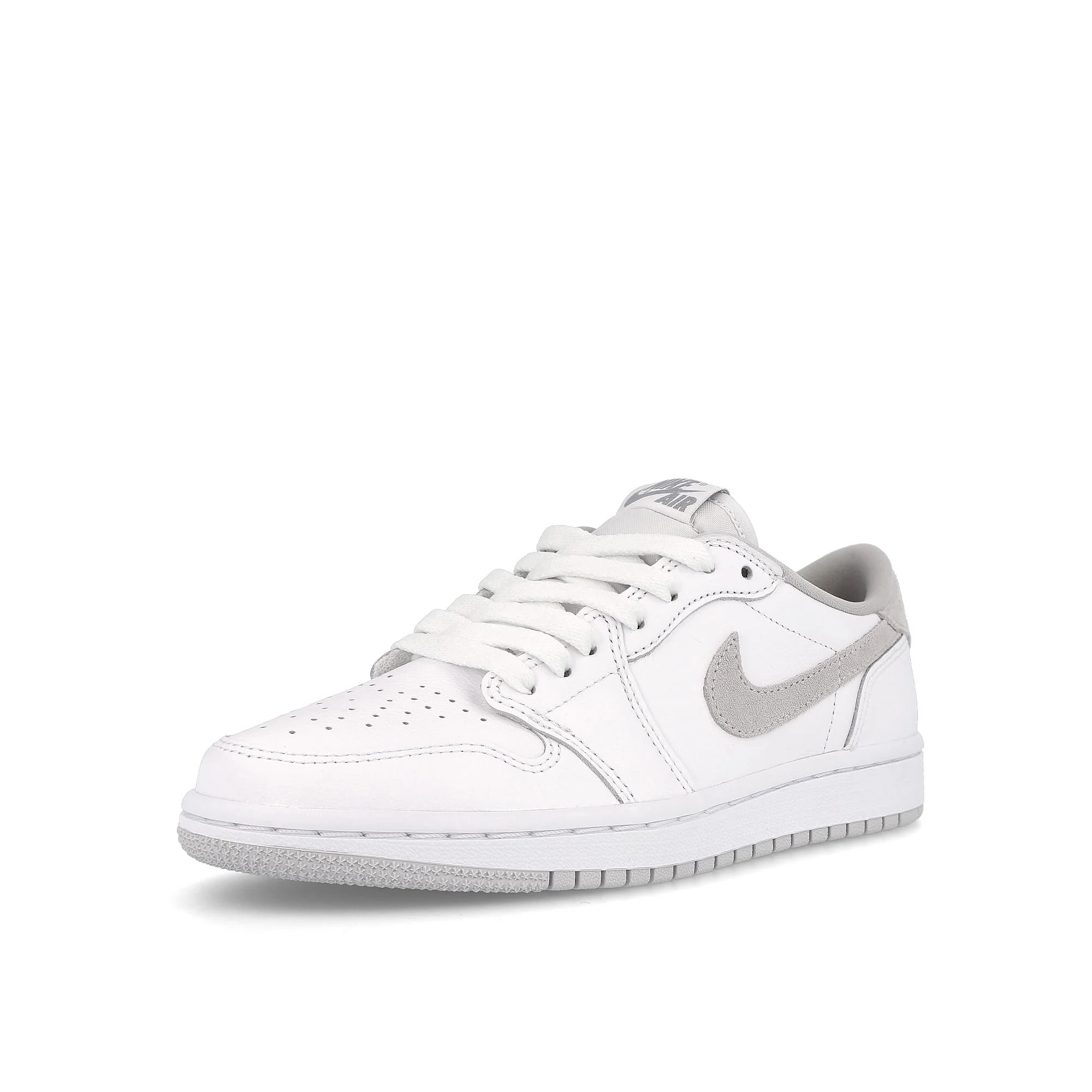 Wmns Air Jordan 1 Low OG - Image 4