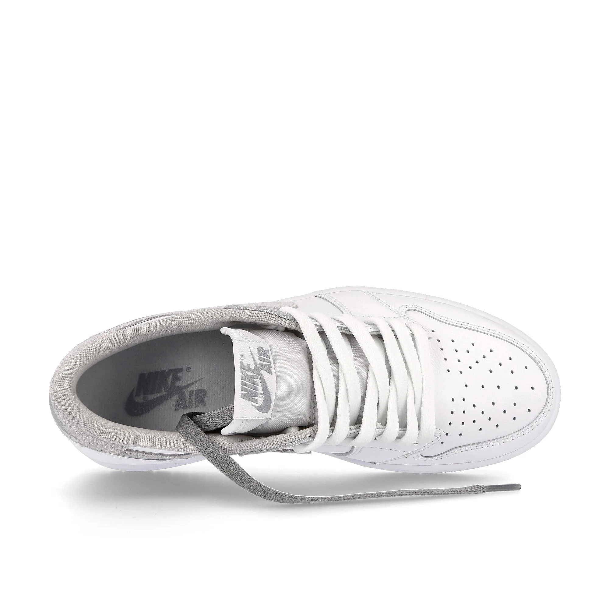 Wmns Air Jordan 1 Low OG - Image 5