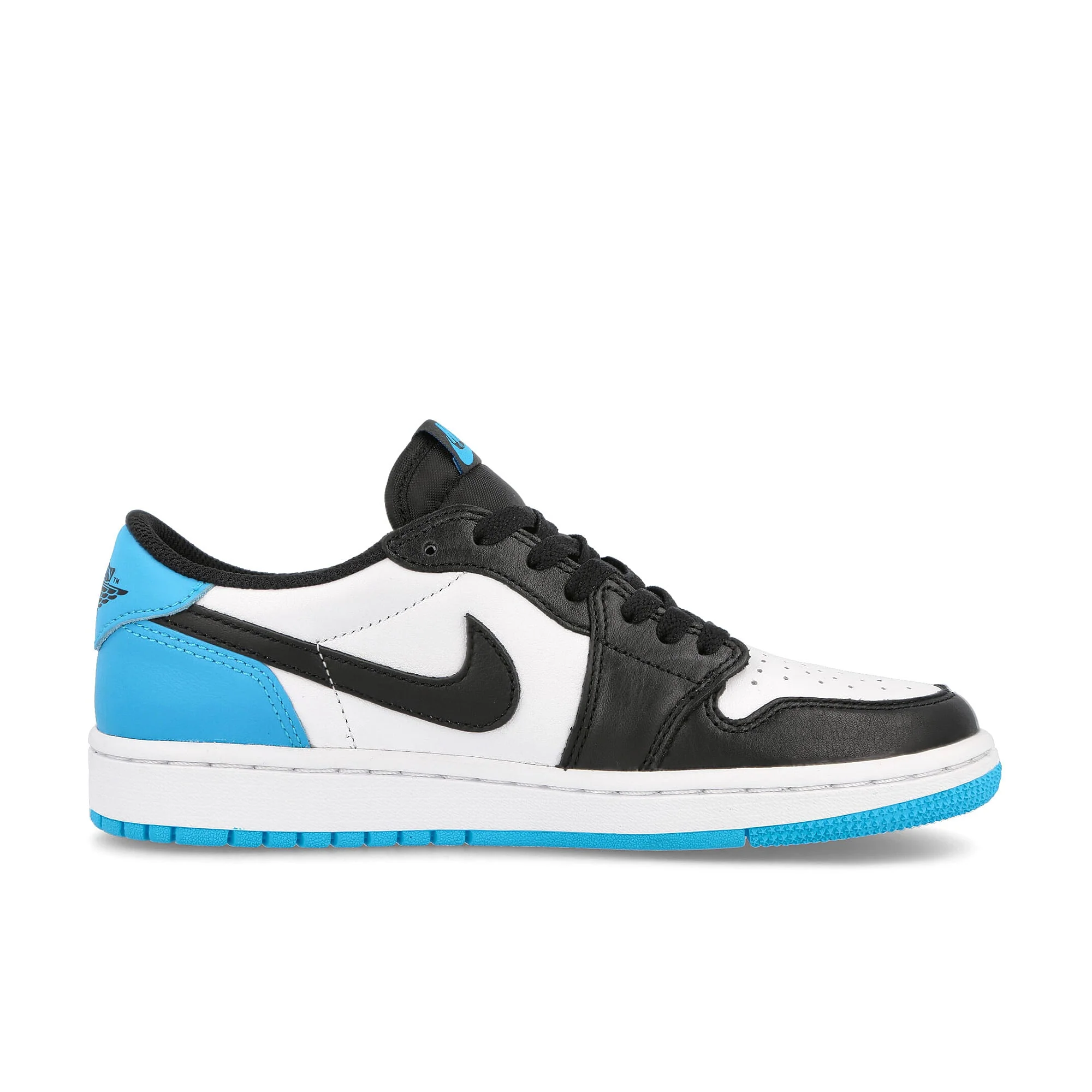 Wmns Air Jordan 1 Low OG - Image 2