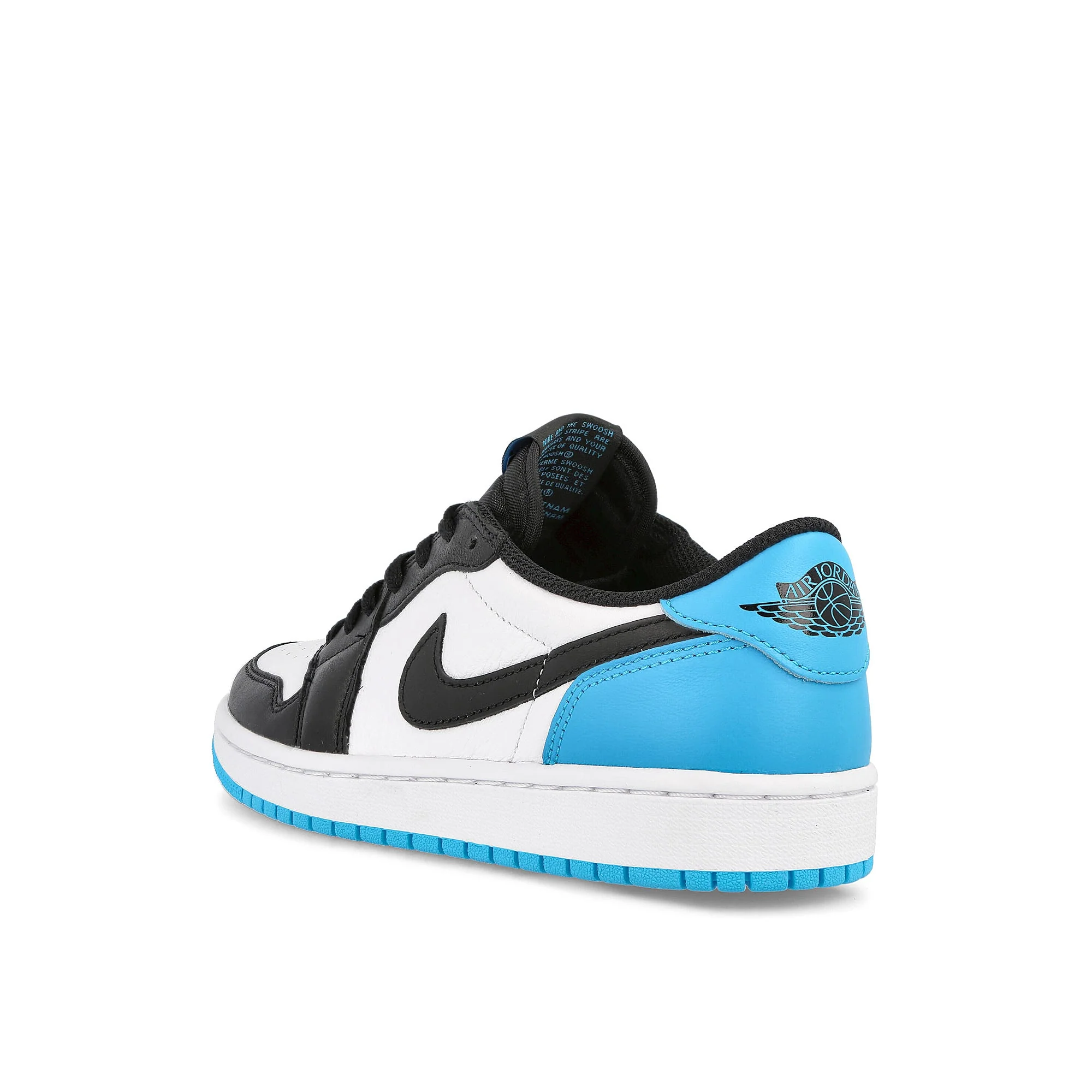Wmns Air Jordan 1 Low OG - Image 3