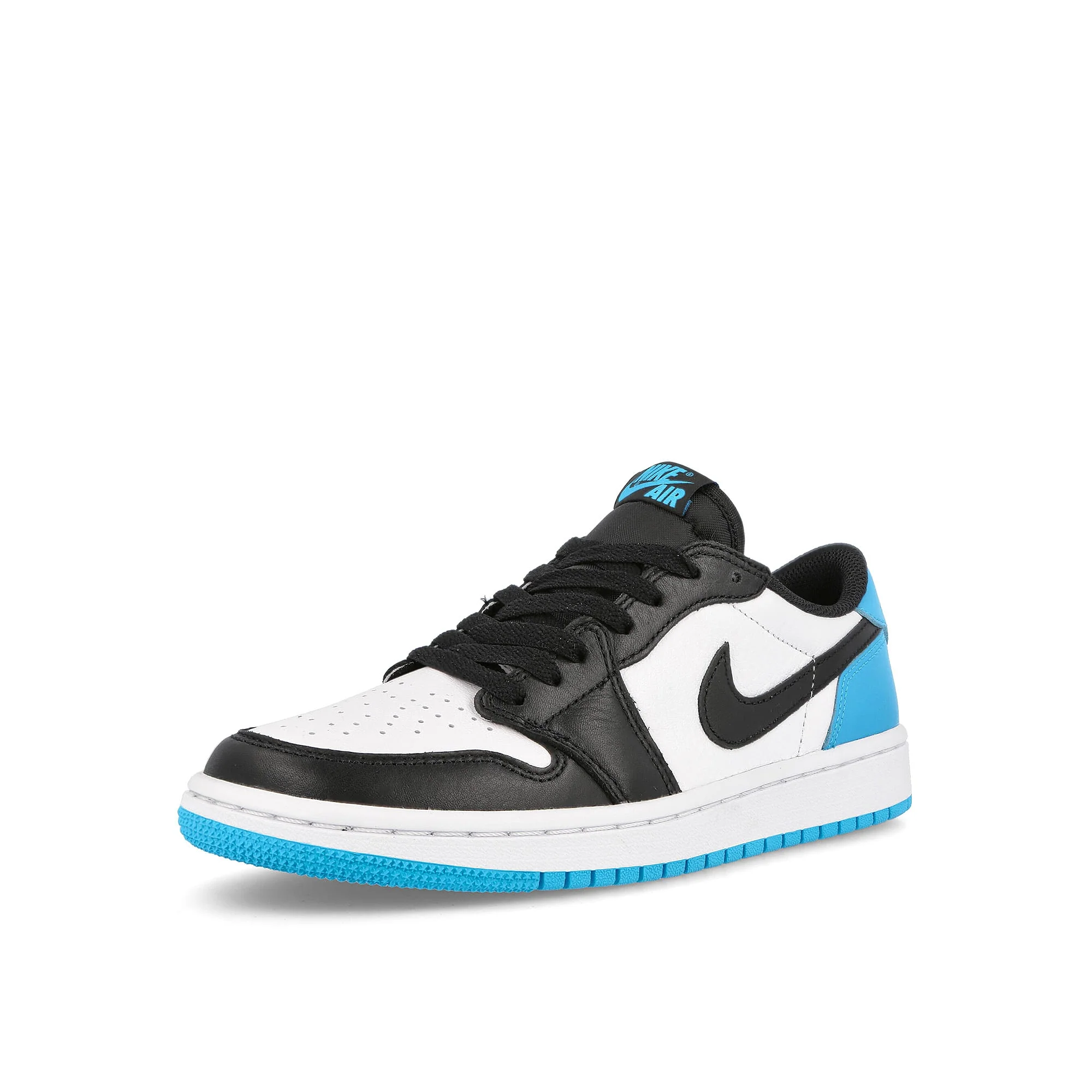Wmns Air Jordan 1 Low OG - Image 4