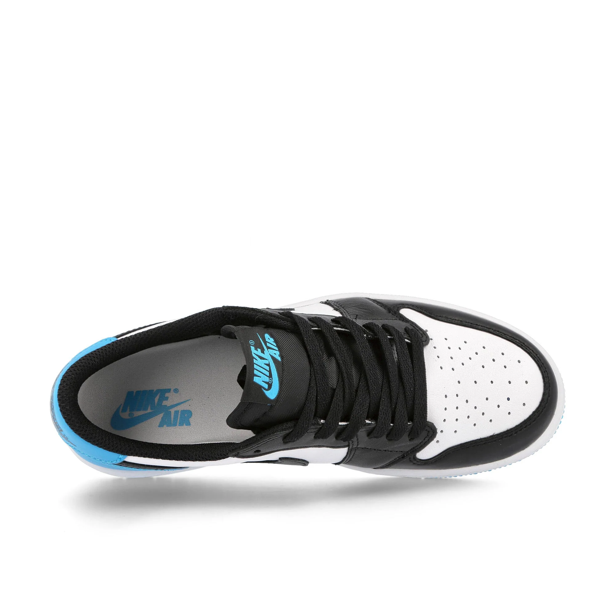 Wmns Air Jordan 1 Low OG - Image 5