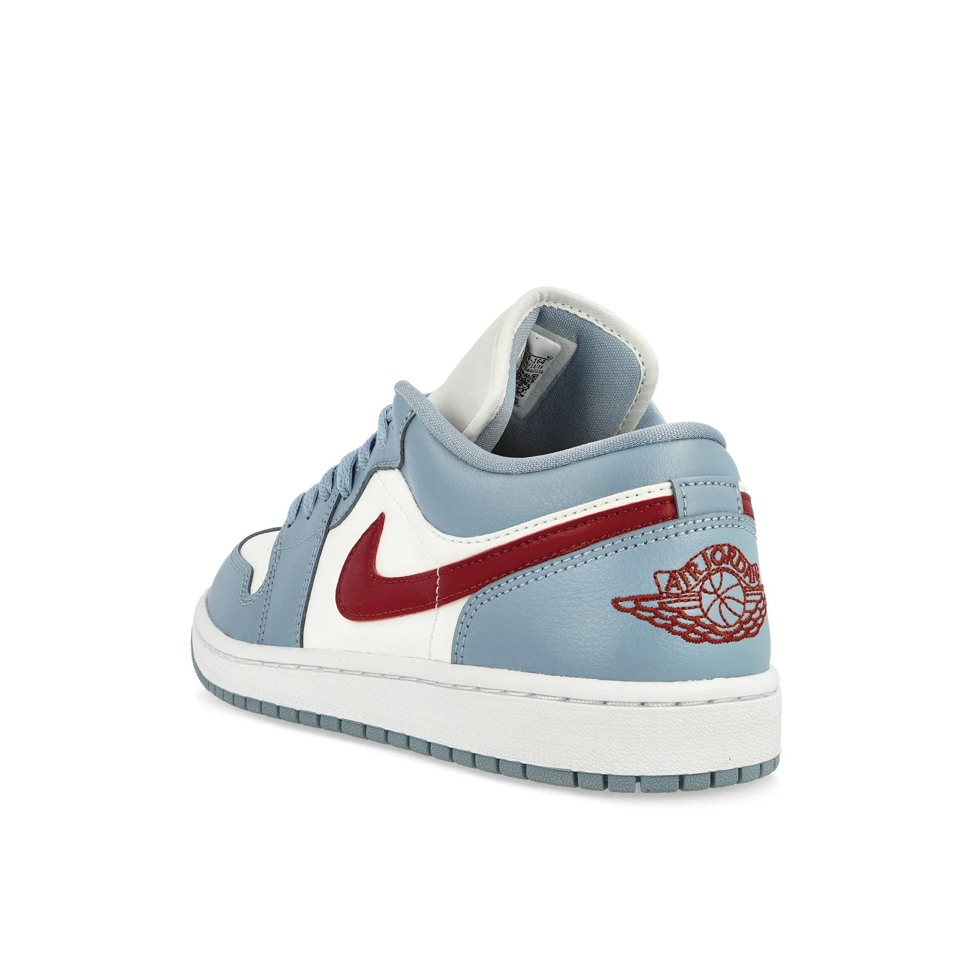 Wmns Air Jordan 1 Low - Image 3