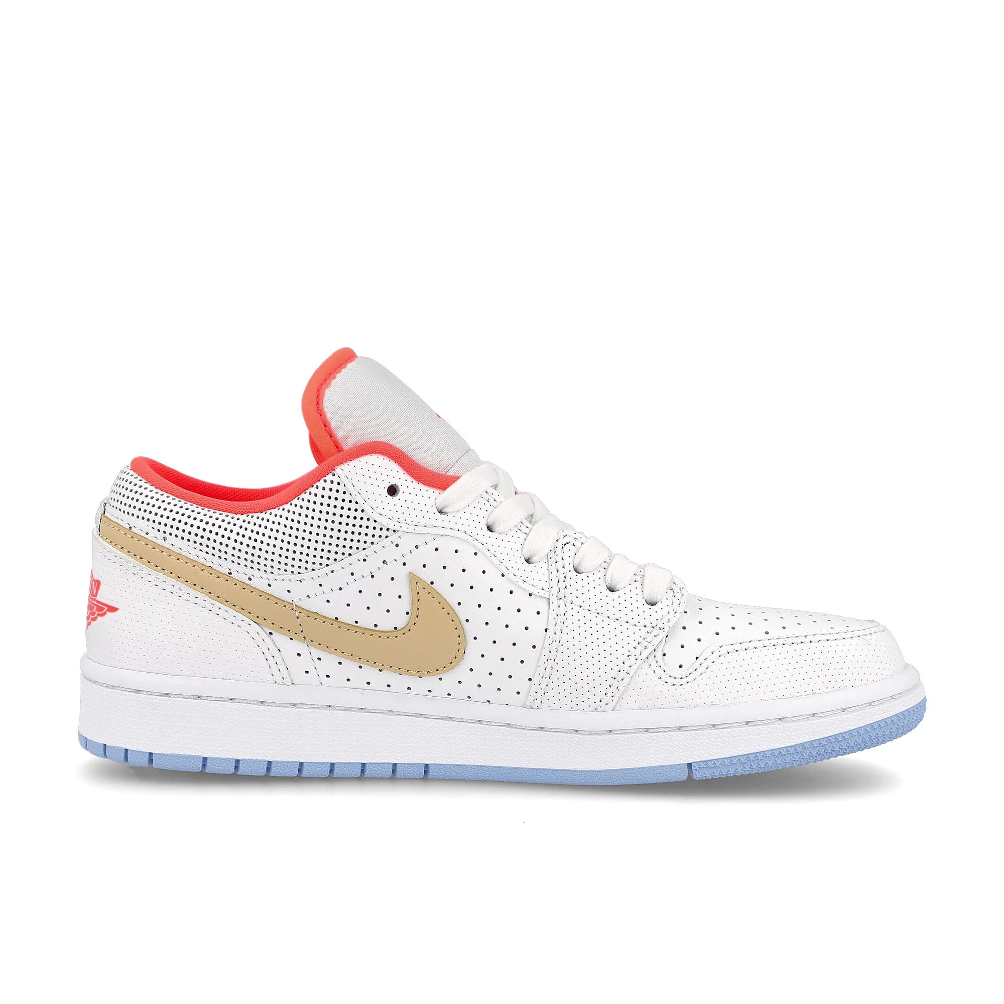 Wmns Air Jordan 1 Low SE - Image 2