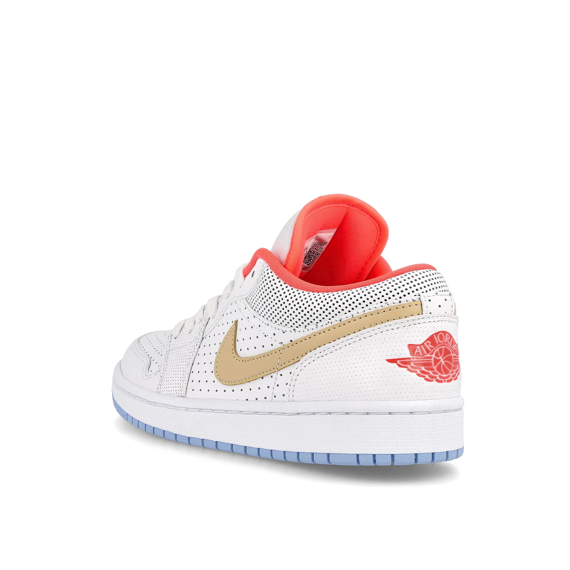 Wmns Air Jordan 1 Low SE - Image 3