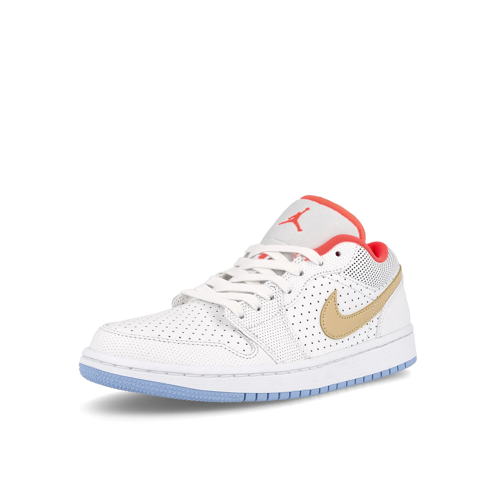 Wmns Air Jordan 1 Low SE - Image 4