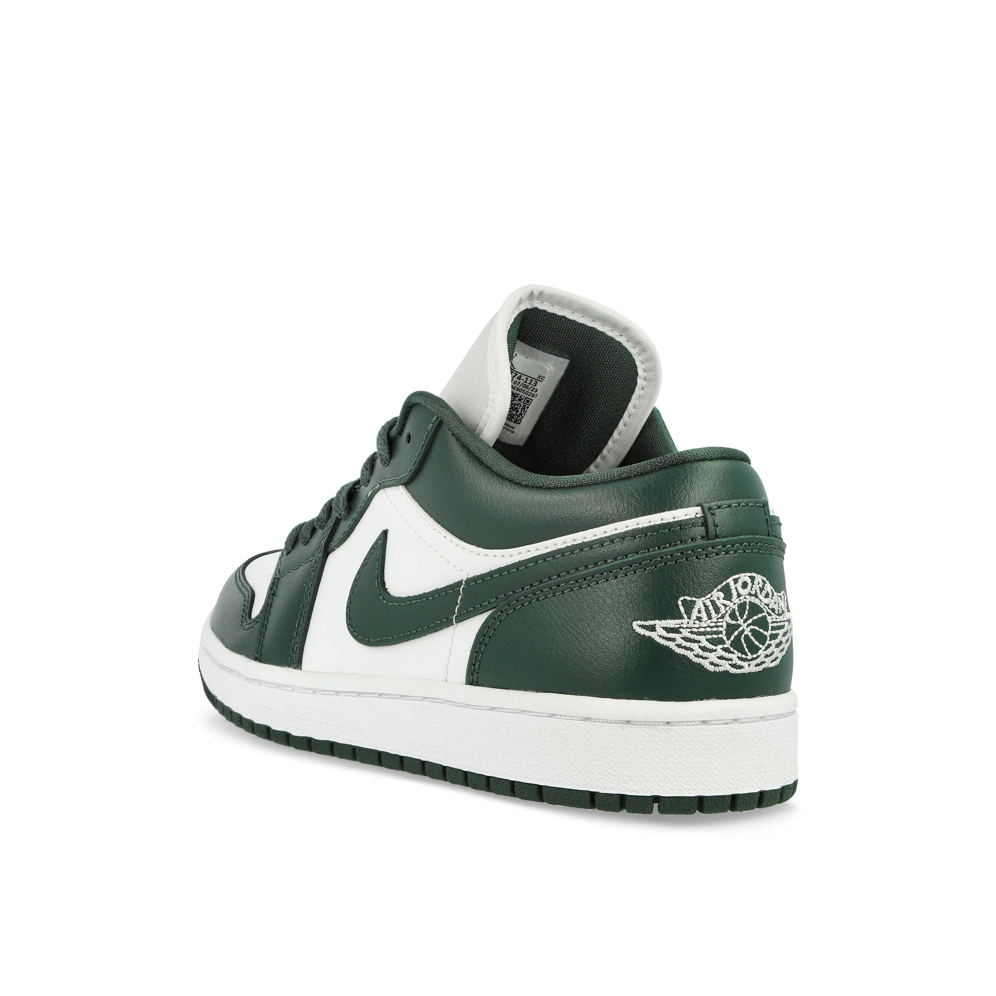 Wmns Air Jordan 1 Low - Image 3