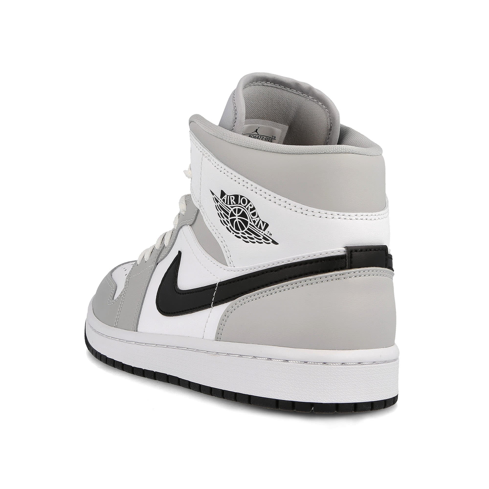 Wmns Air Jordan 1 Mid - Image 3