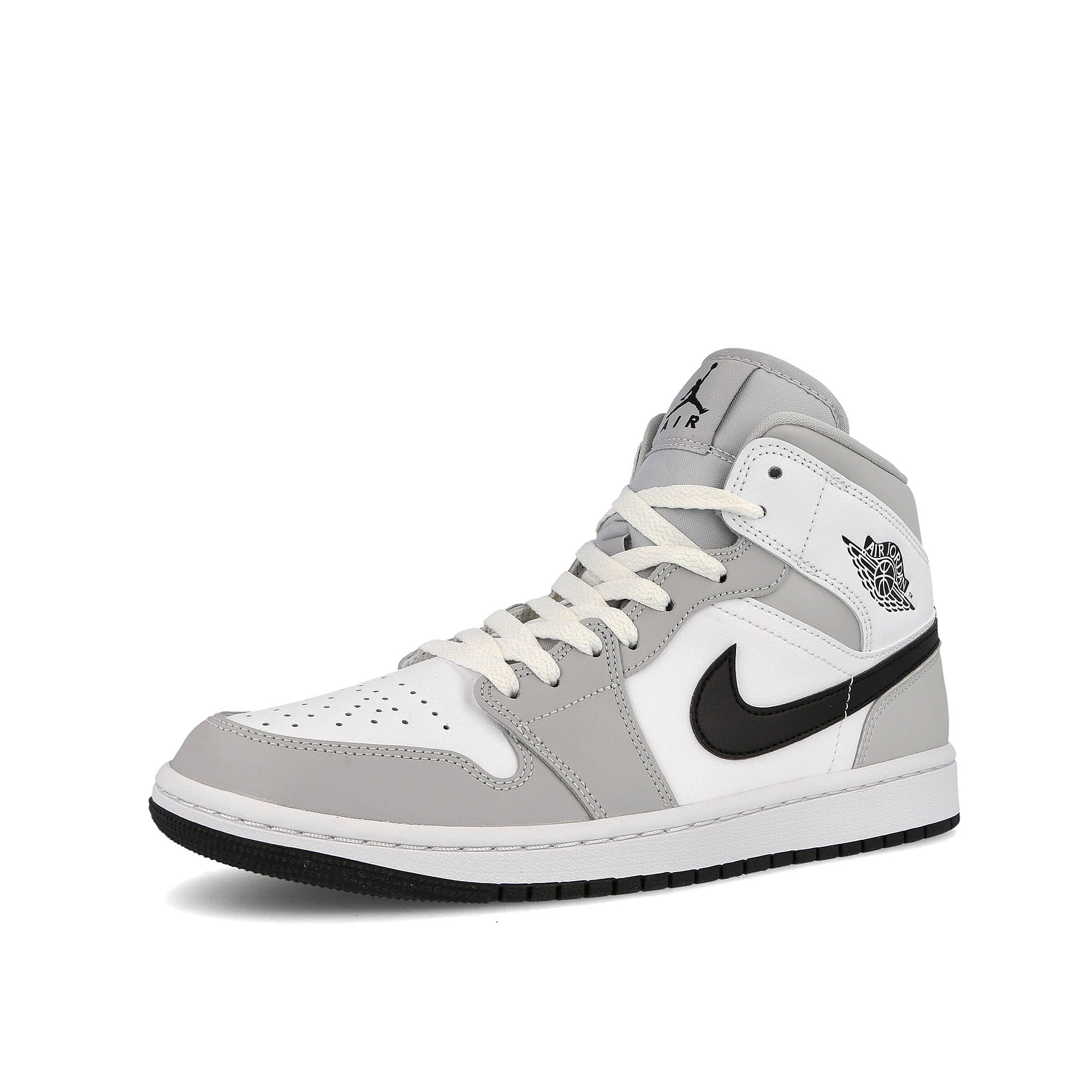 Wmns Air Jordan 1 Mid - Image 4