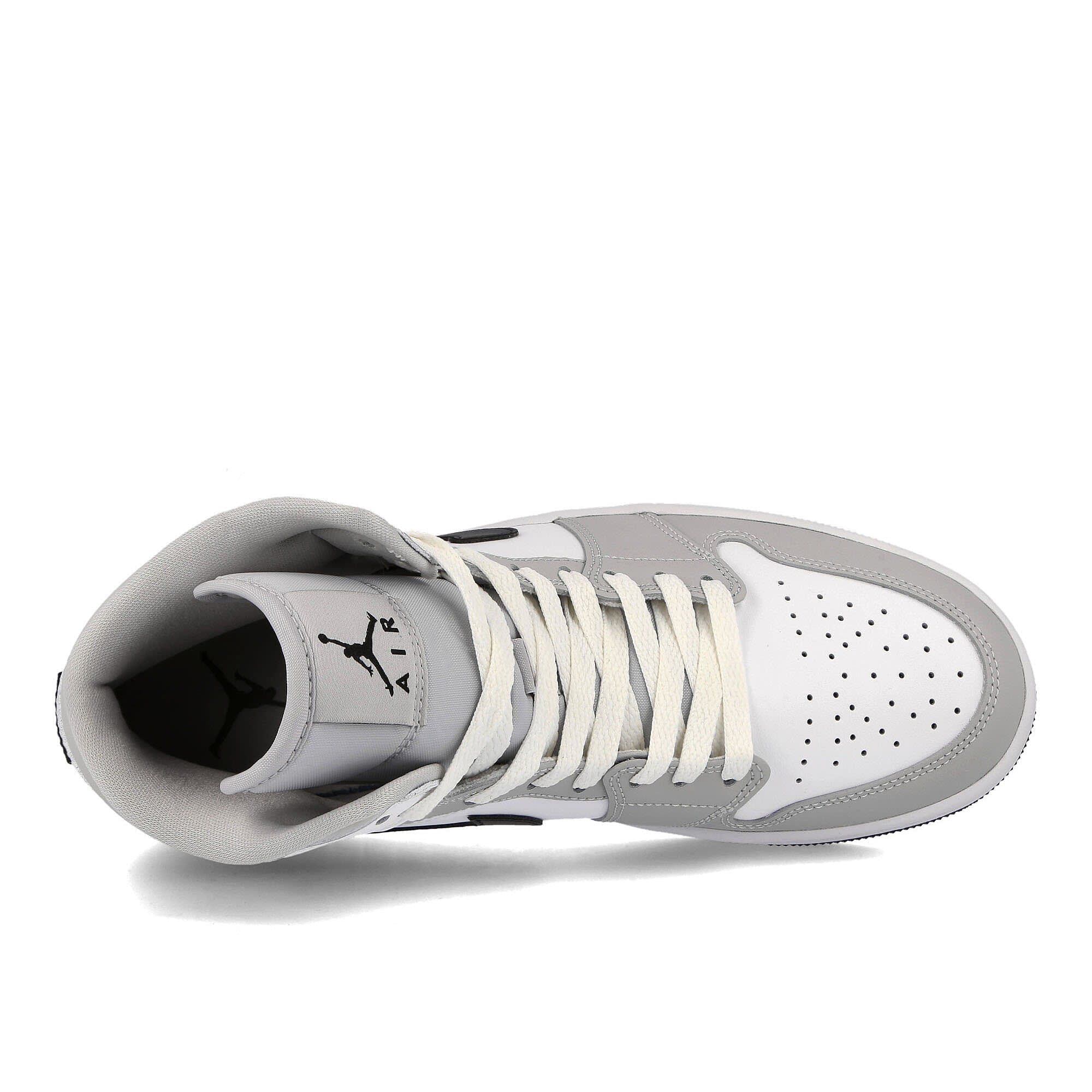 Wmns Air Jordan 1 Mid - Image 5