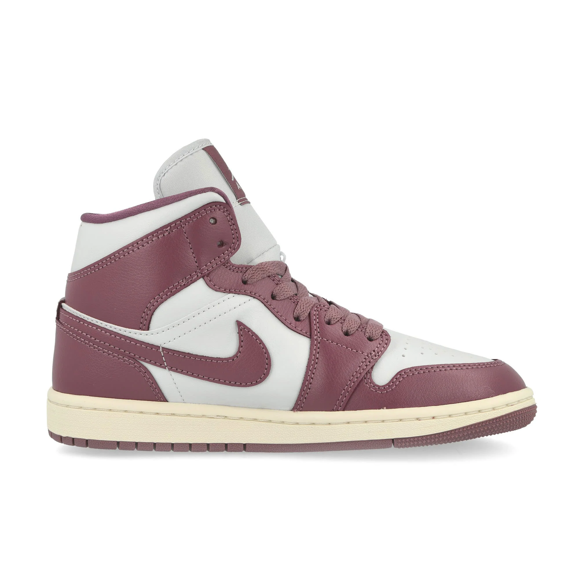 Wmns Air Jordan 1 Mid - Image 2
