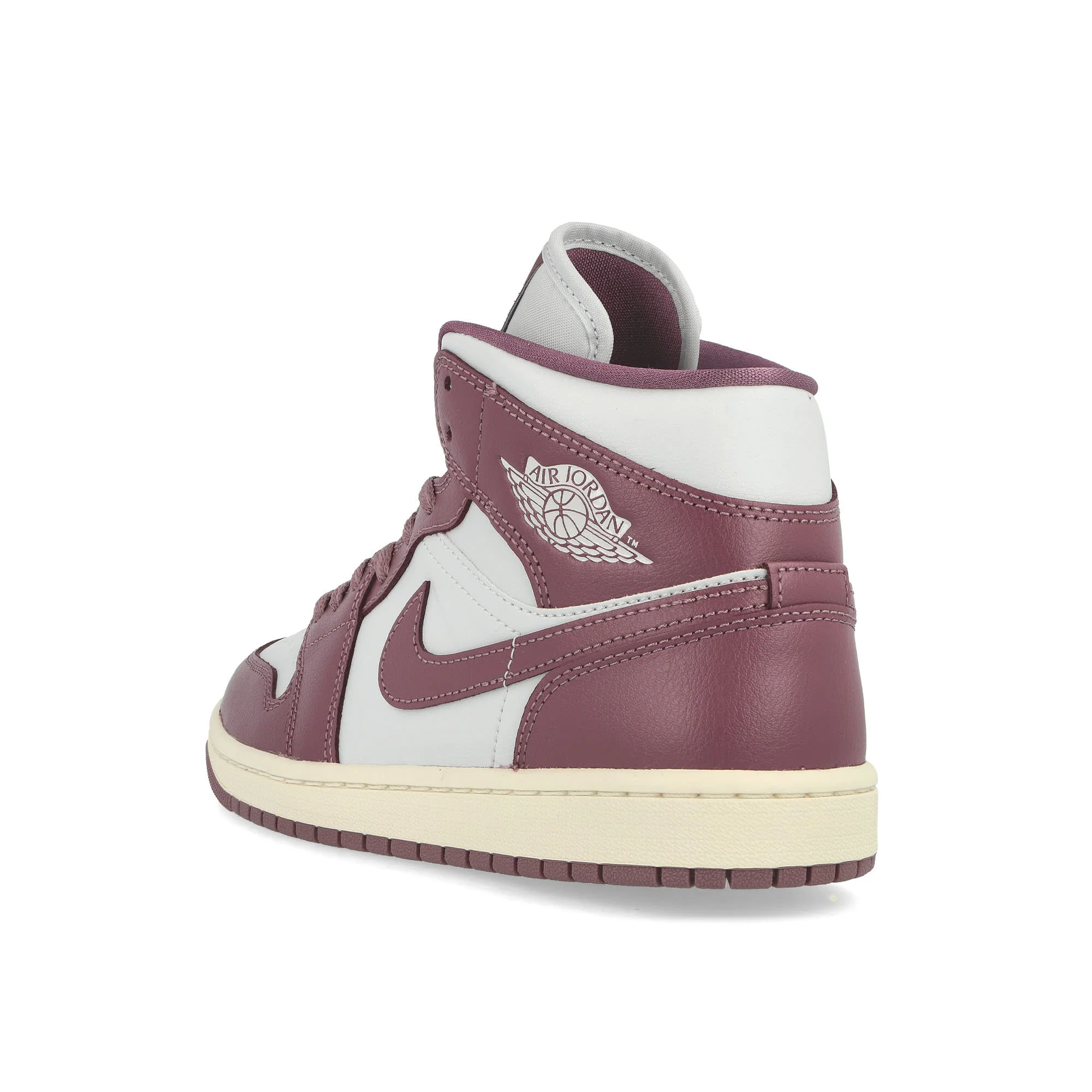Wmns Air Jordan 1 Mid - Image 3
