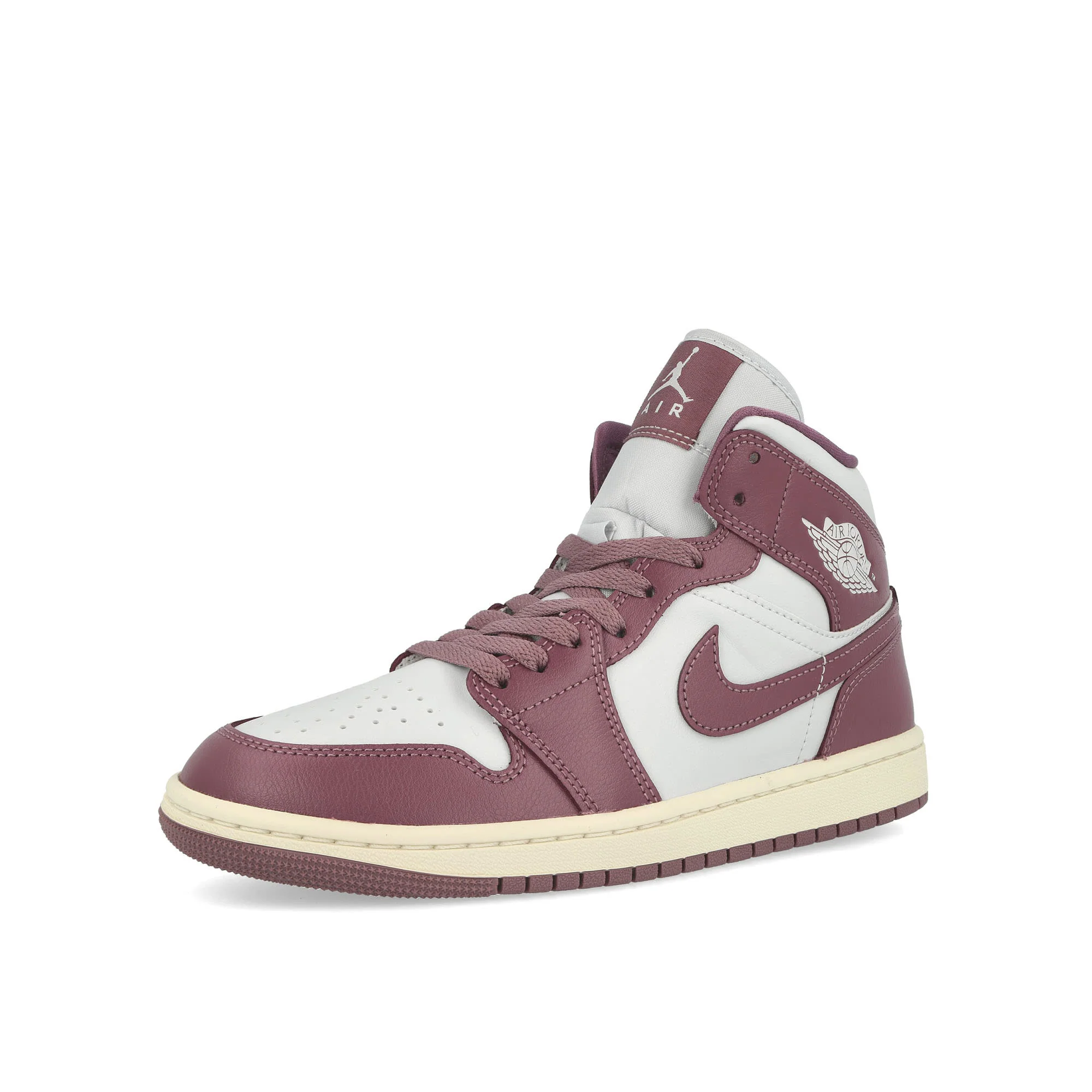 Wmns Air Jordan 1 Mid - Image 4