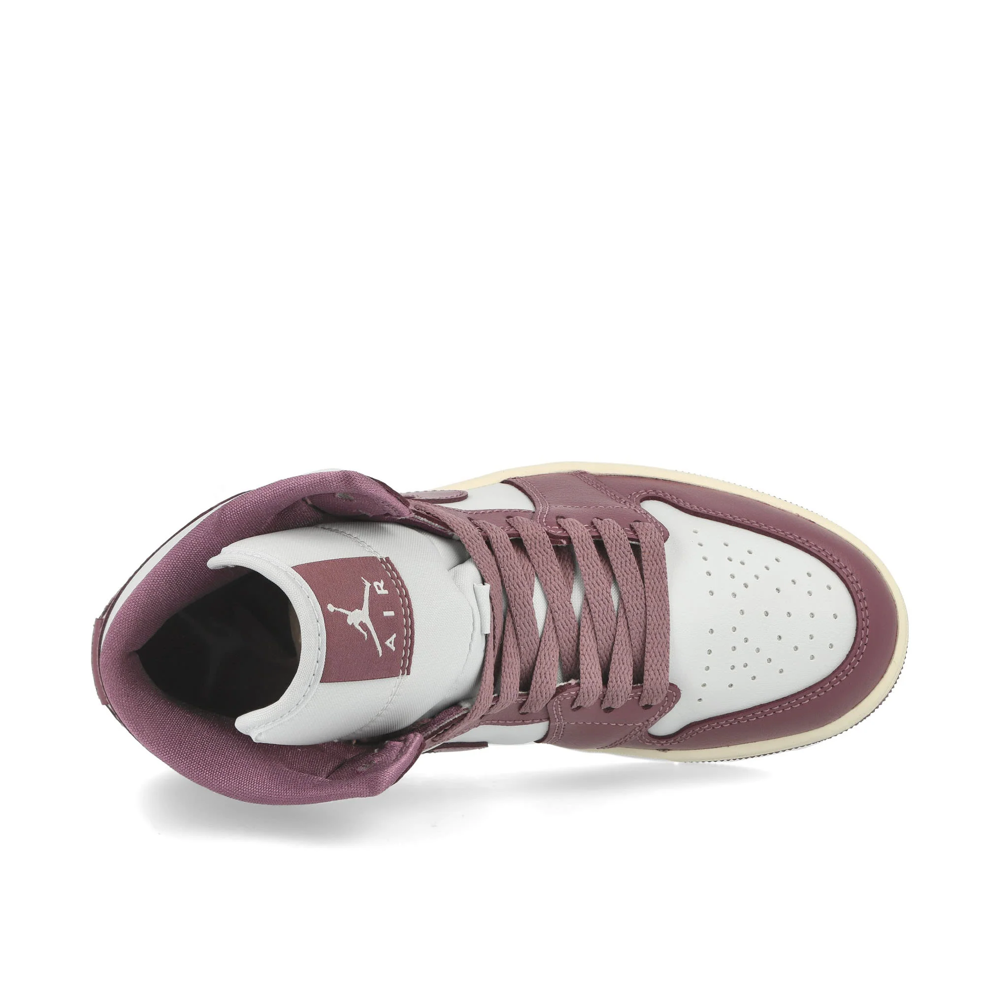 Wmns Air Jordan 1 Mid - Image 5
