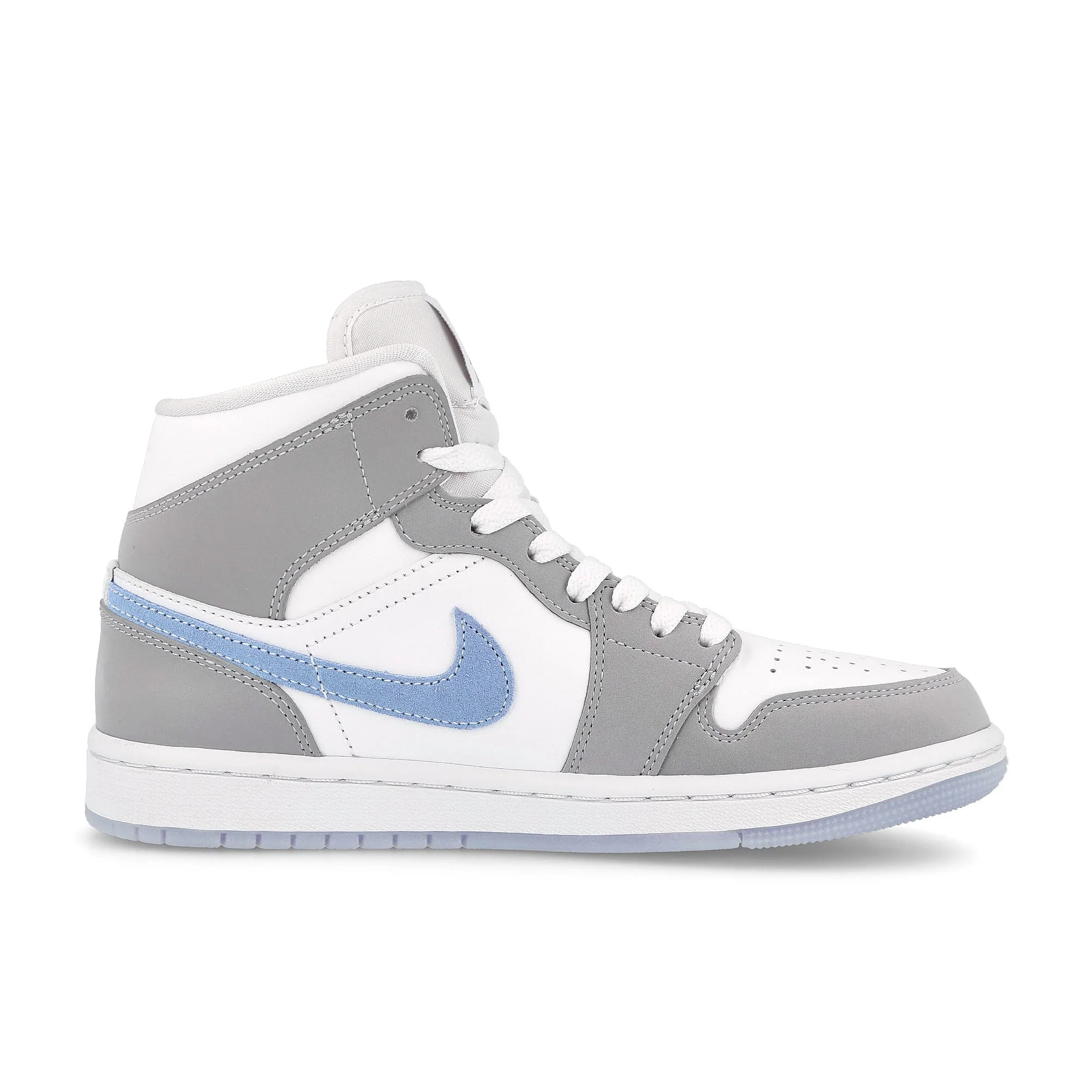 Wmns Air Jordan 1 Mid - Image 2