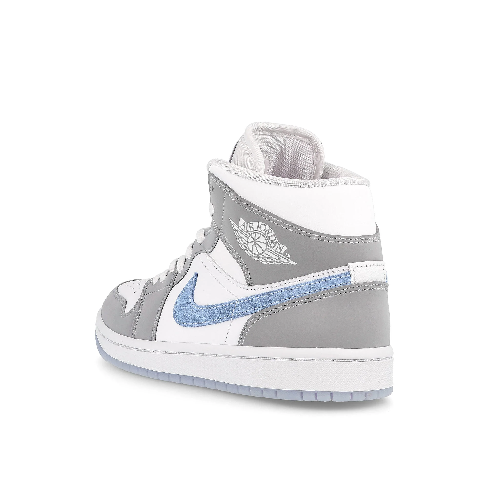 Wmns Air Jordan 1 Mid - Image 3