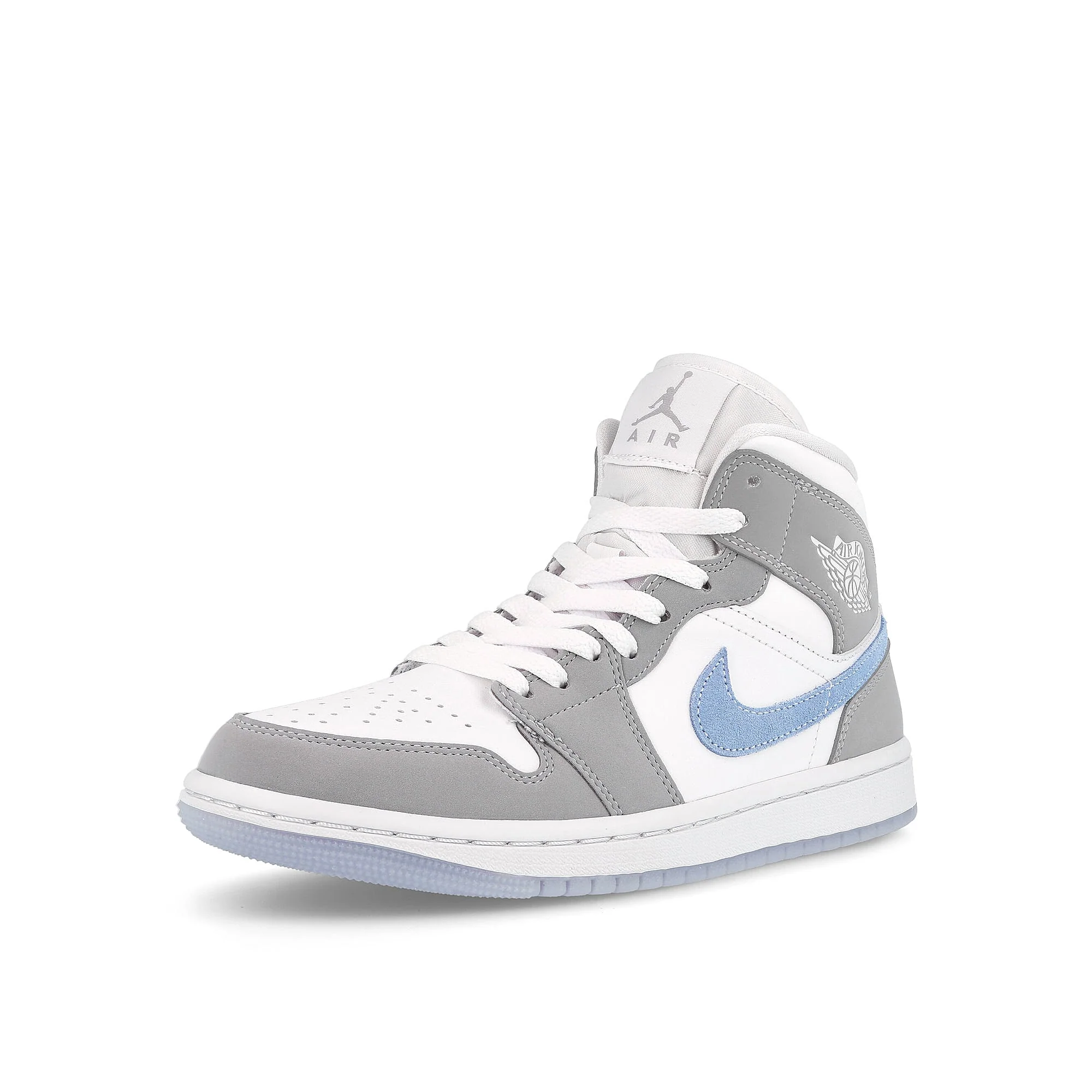 Wmns Air Jordan 1 Mid - Image 4