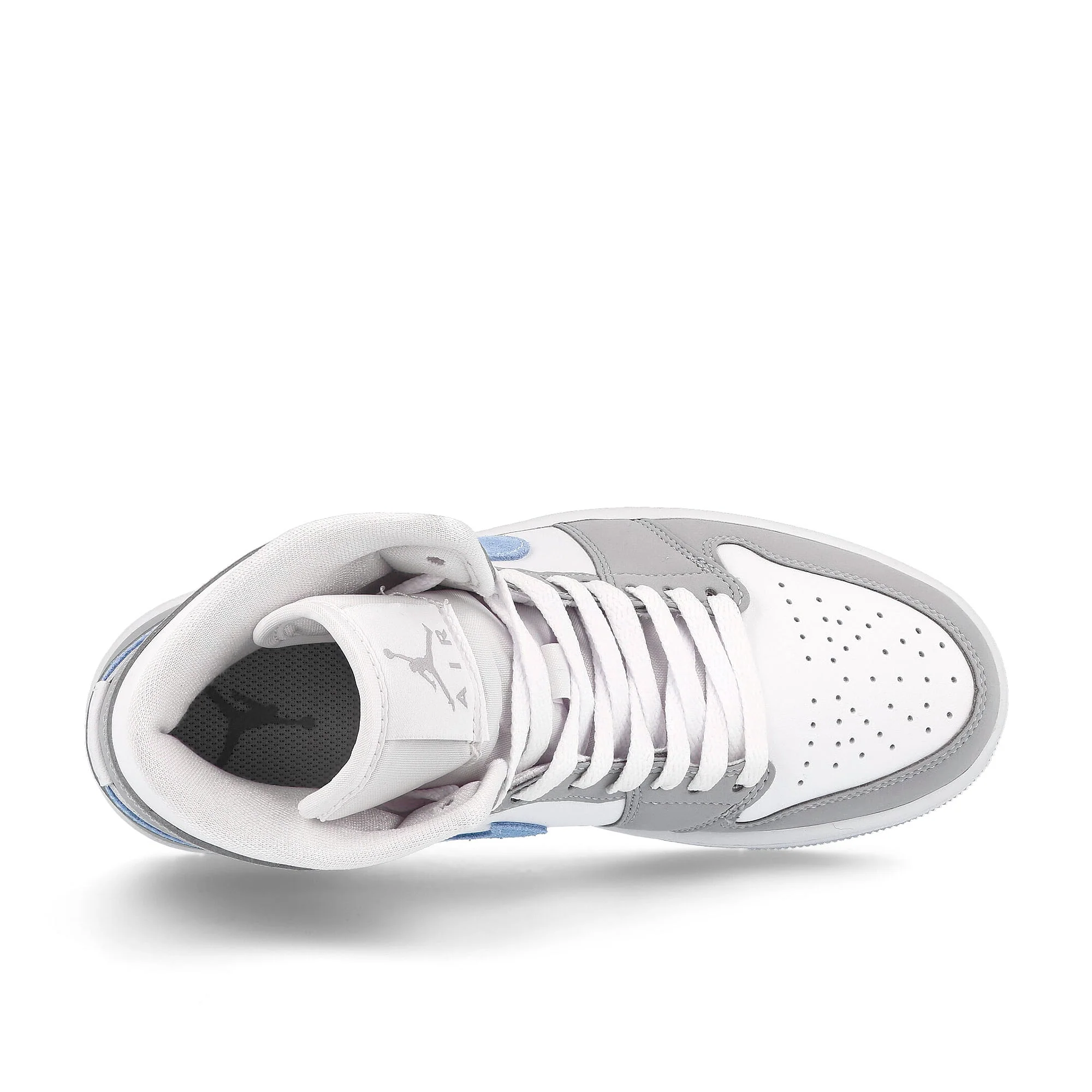 Wmns Air Jordan 1 Mid - Image 5
