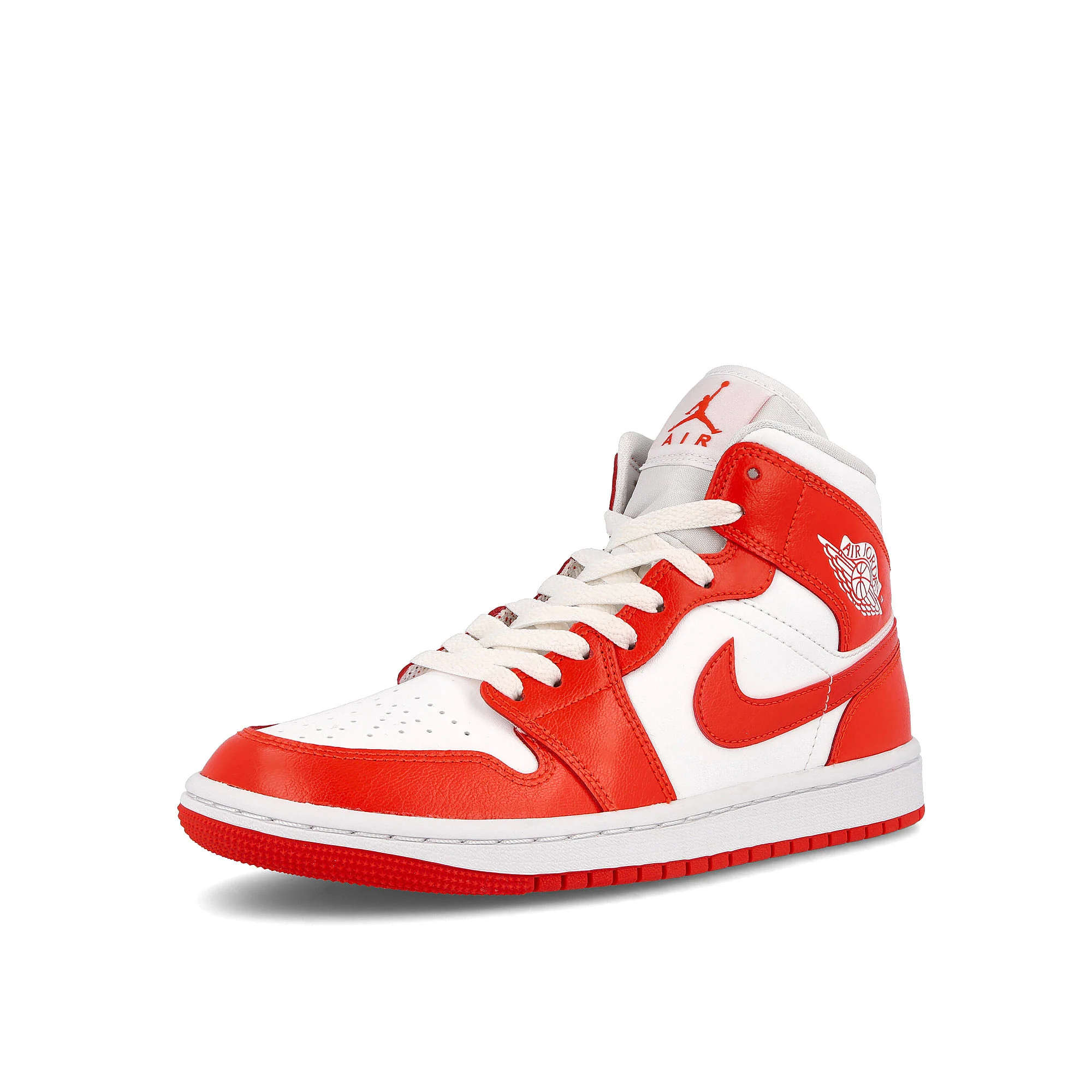 Wmns Air Jordan 1 Mid - Image 4