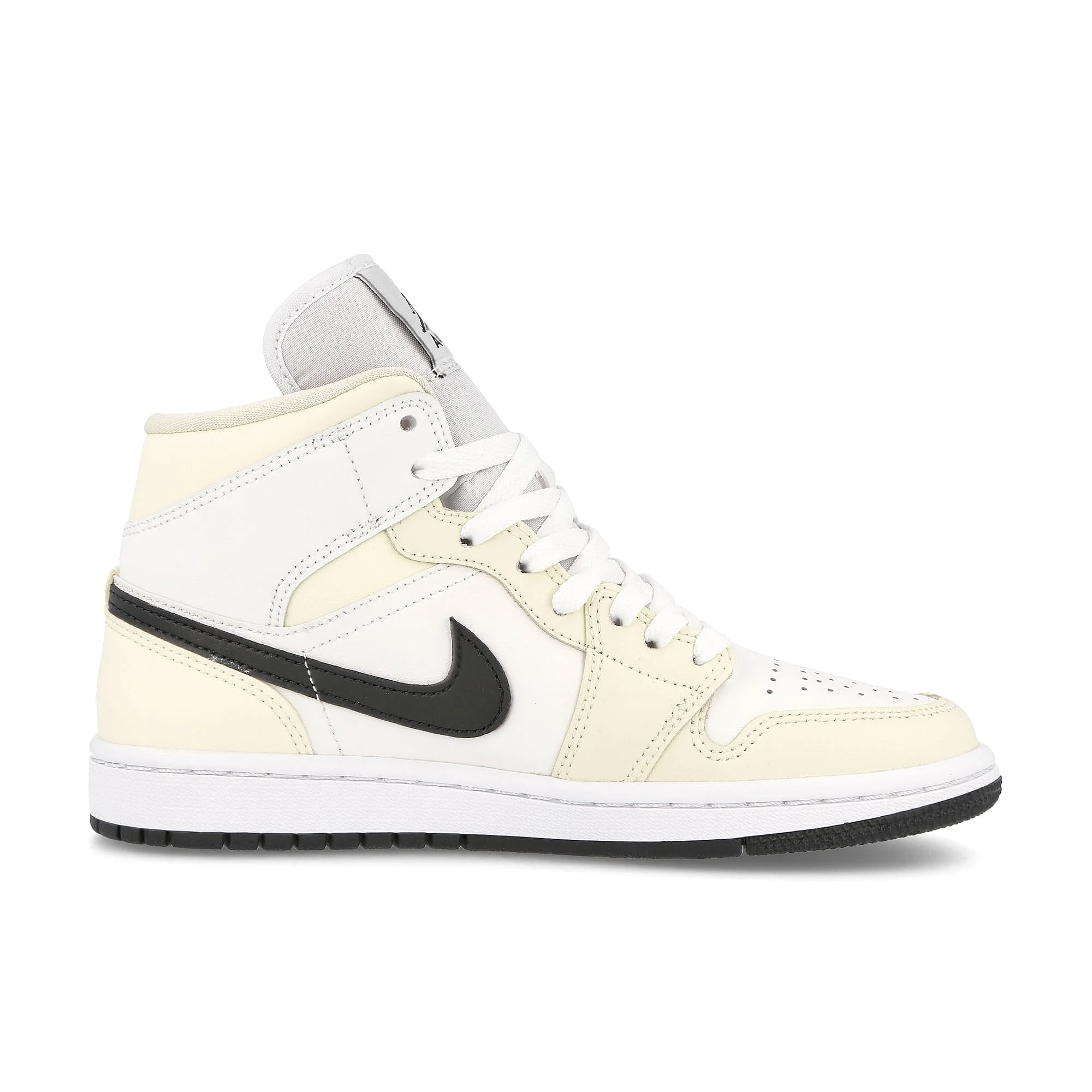 Wmns Air Jordan 1 Mid - Image 2