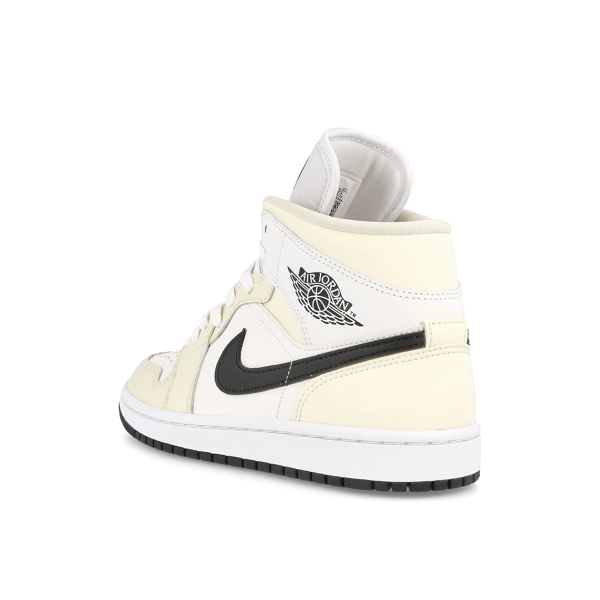 Wmns Air Jordan 1 Mid - Image 3