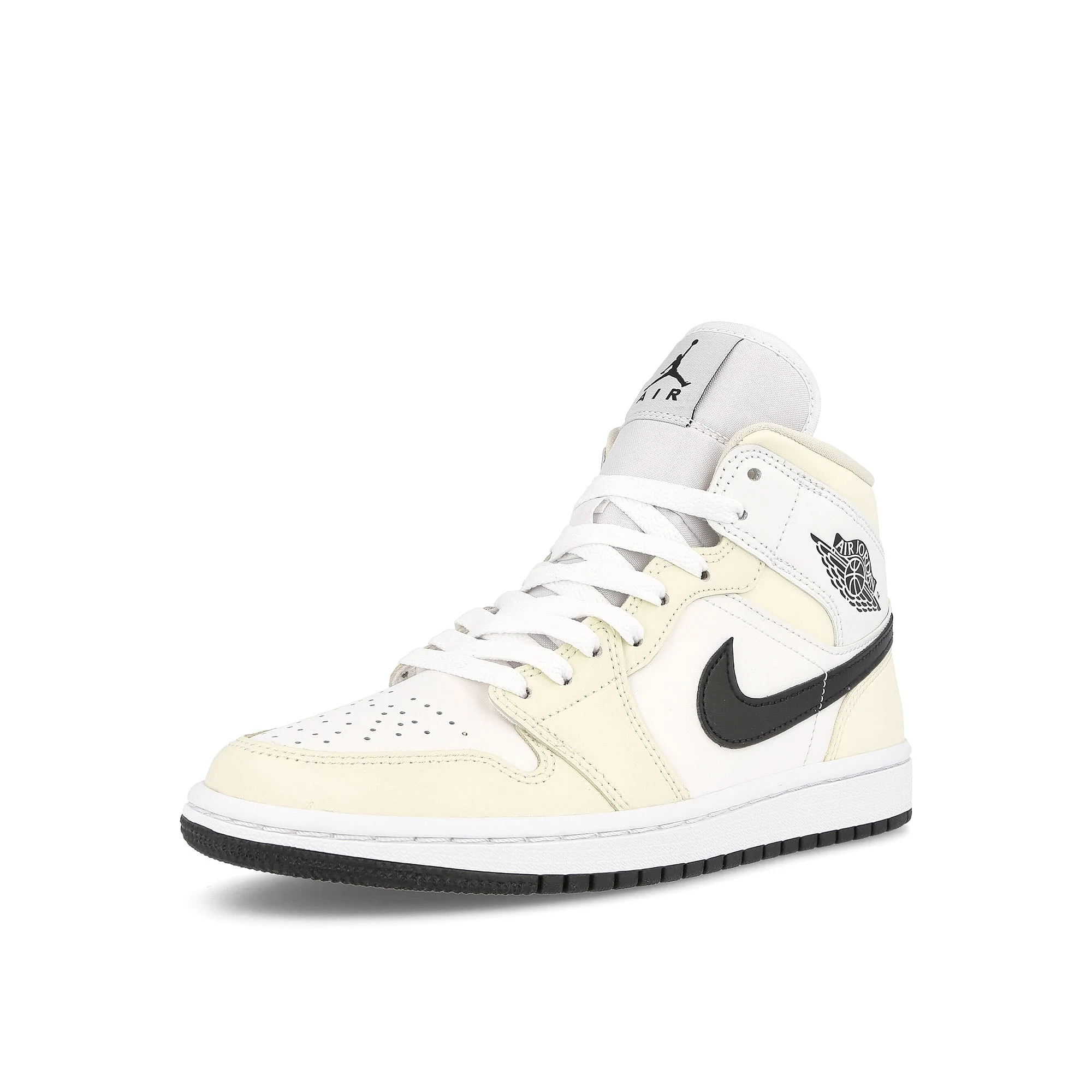 Wmns Air Jordan 1 Mid - Image 4