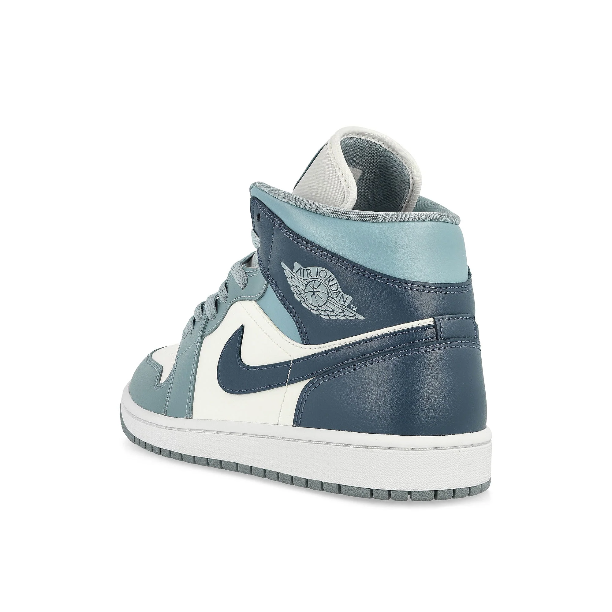 Wmns Air Jordan 1 Mid - Image 3