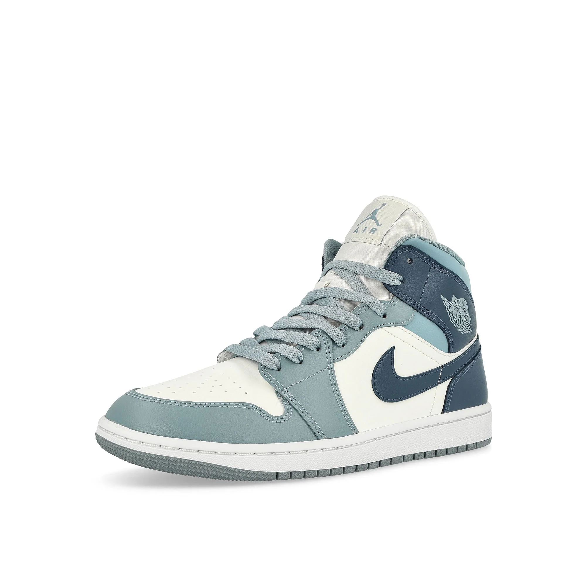 Wmns Air Jordan 1 Mid - Image 4