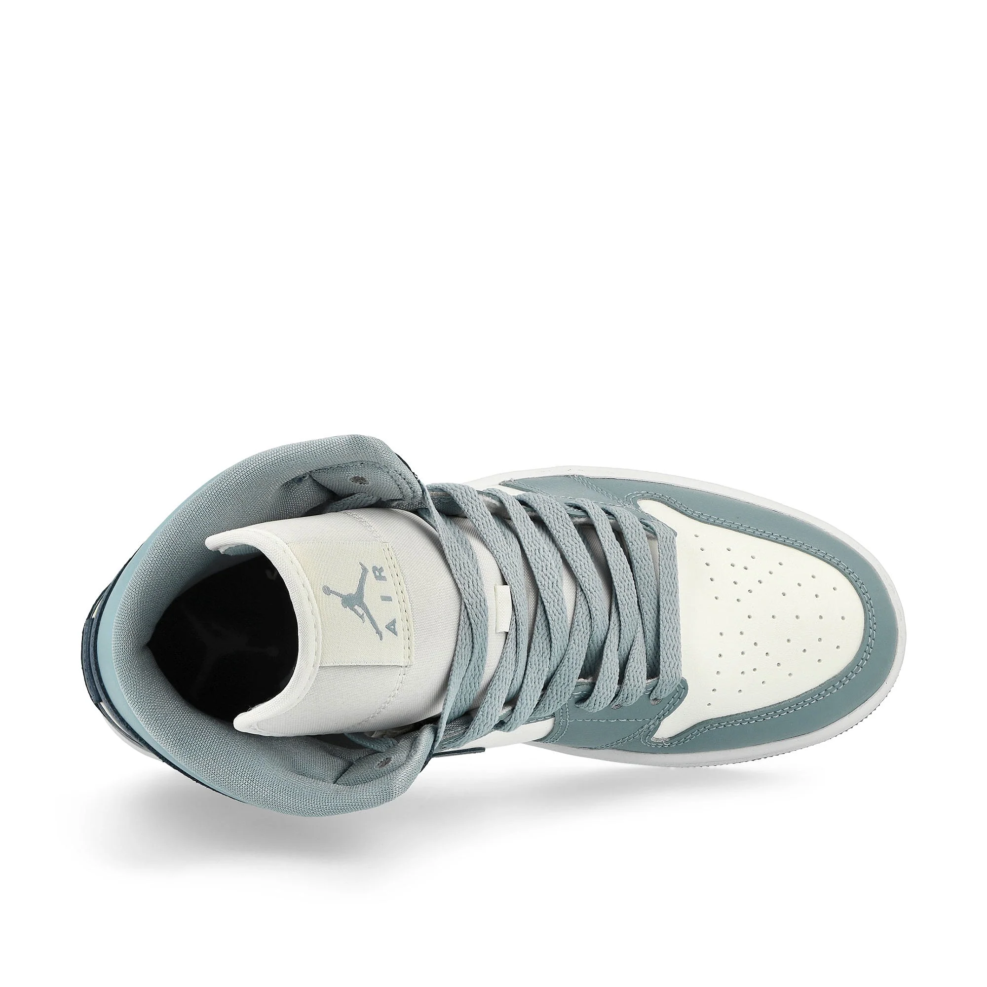 Wmns Air Jordan 1 Mid - Image 5