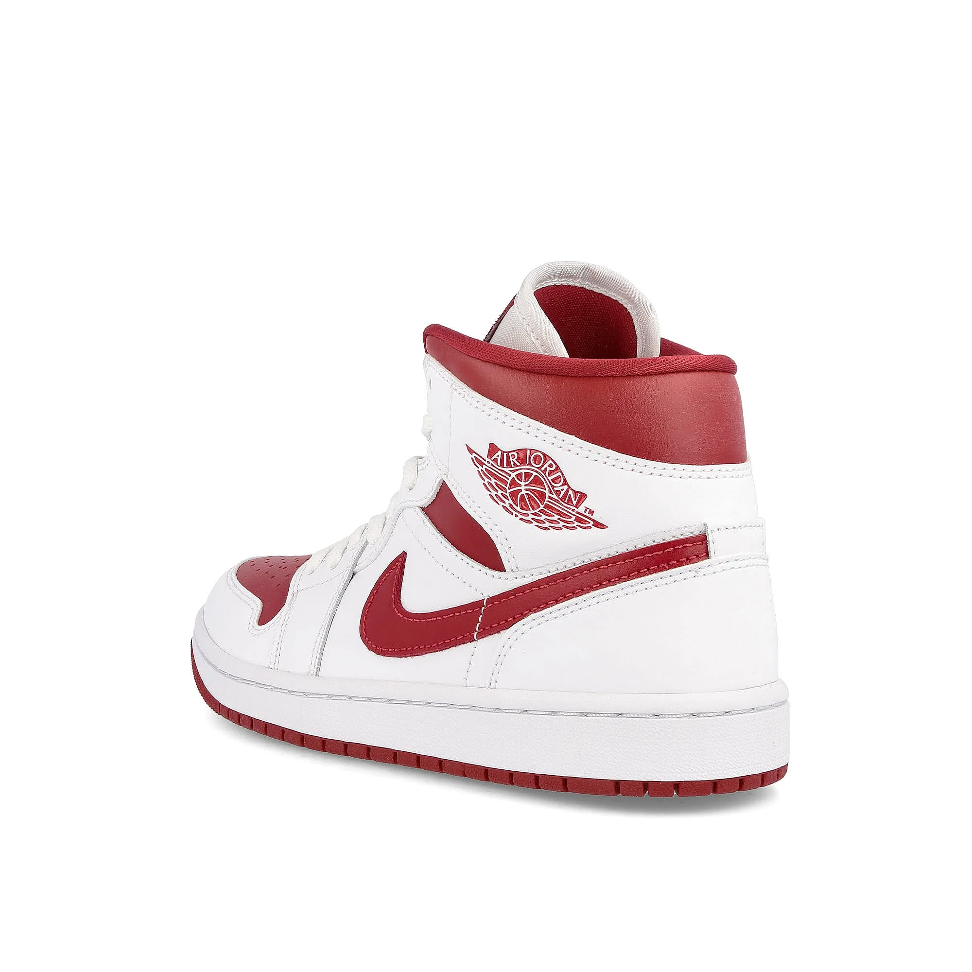 Wmns Air Jordan 1 Mid - Image 3