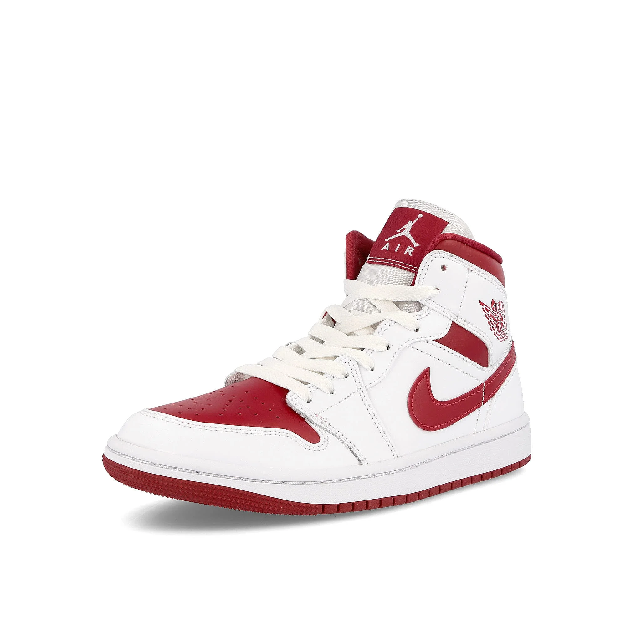Wmns Air Jordan 1 Mid - Image 4