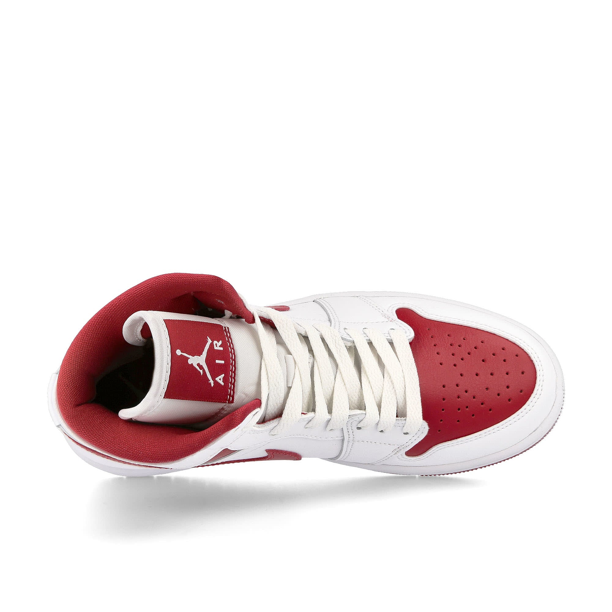 Wmns Air Jordan 1 Mid - Image 5