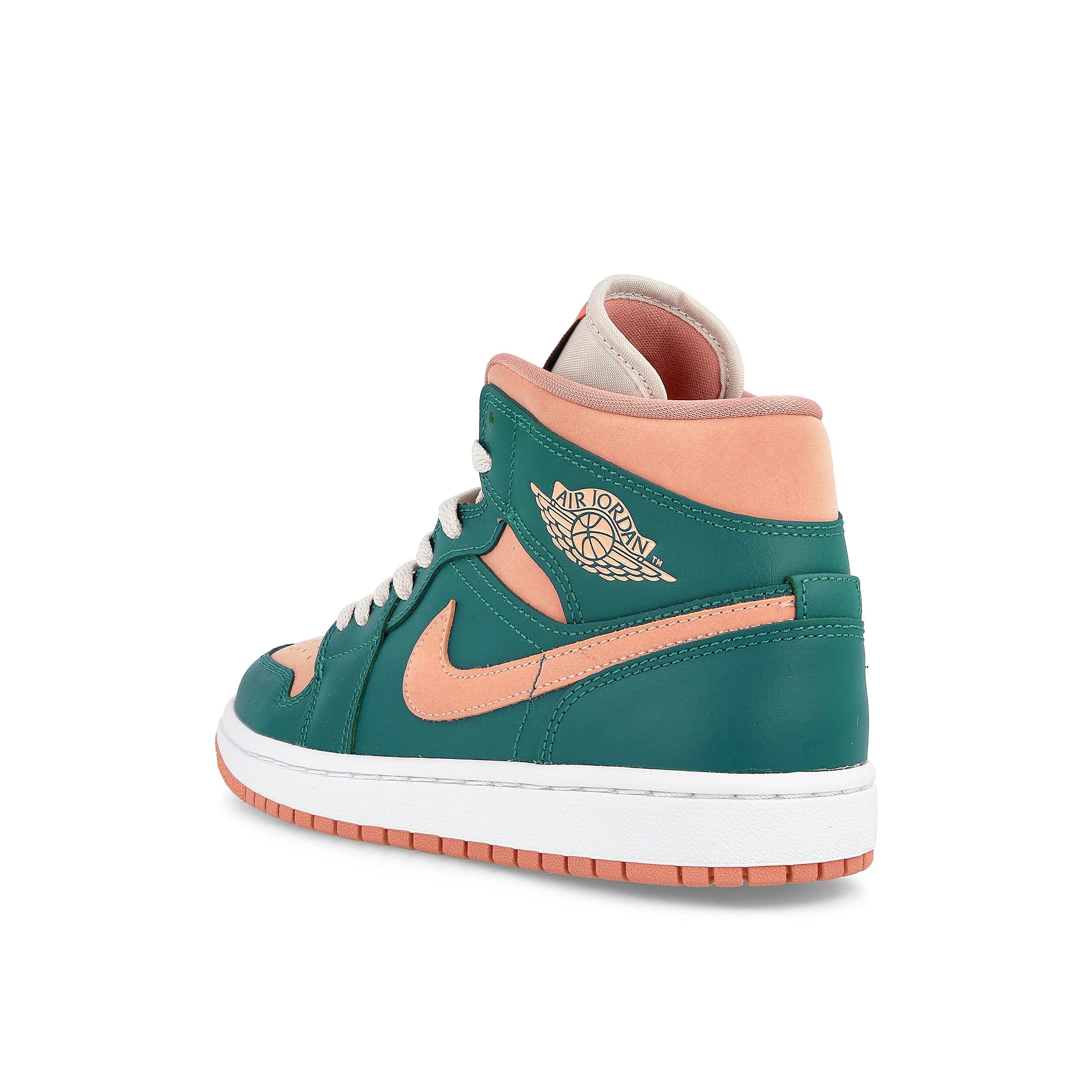 Wmns Air Jordan 1 Mid - Image 3